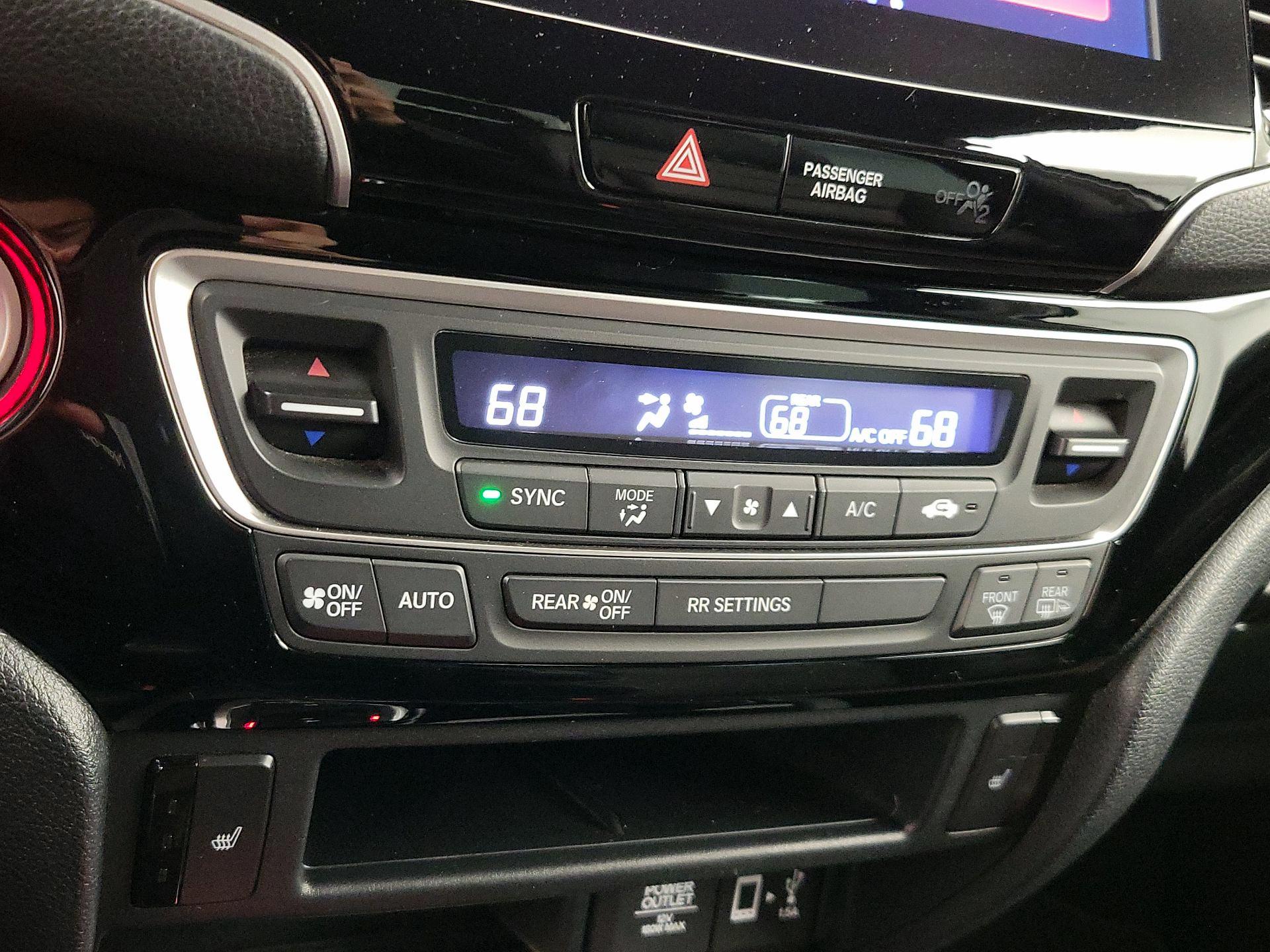 Thumbnail: 2022 Honda Ridgeline - 17