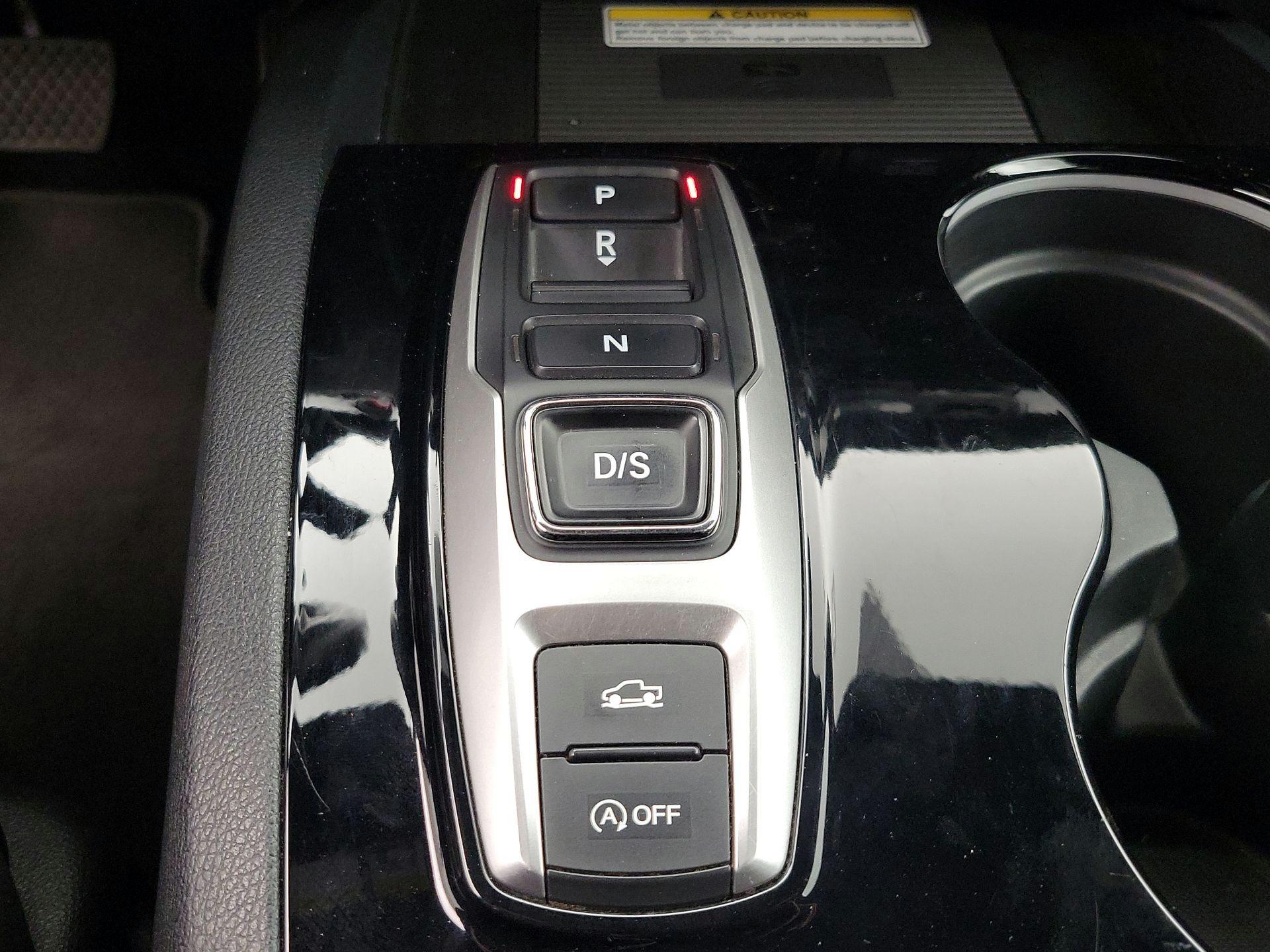 Thumbnail: 2022 Honda Ridgeline - 18