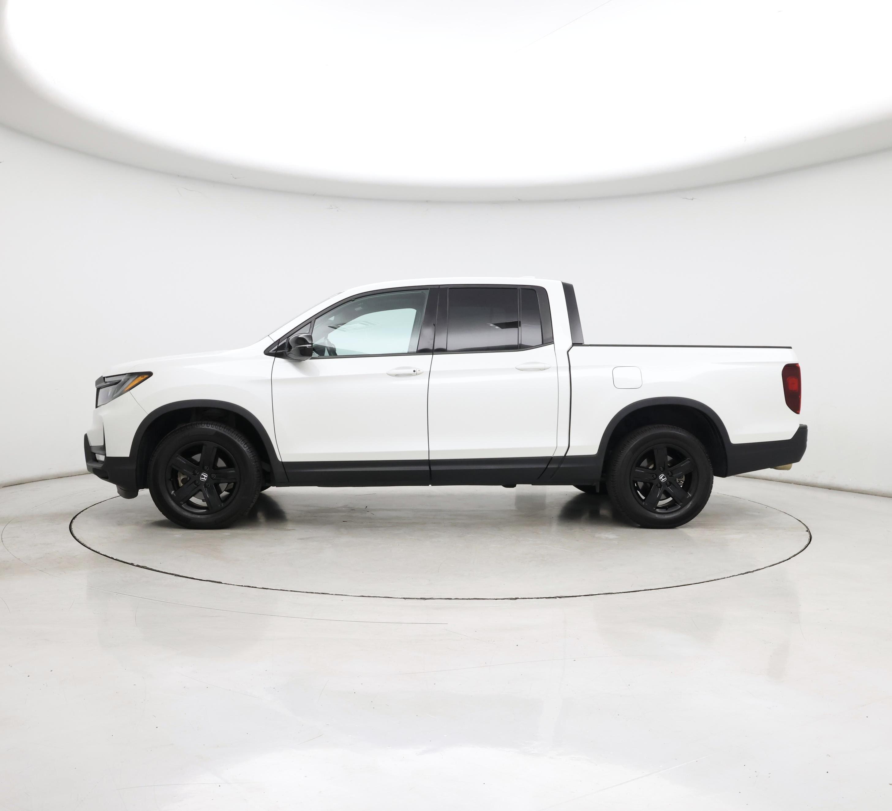 Thumbnail: 2022 Honda Ridgeline - 3