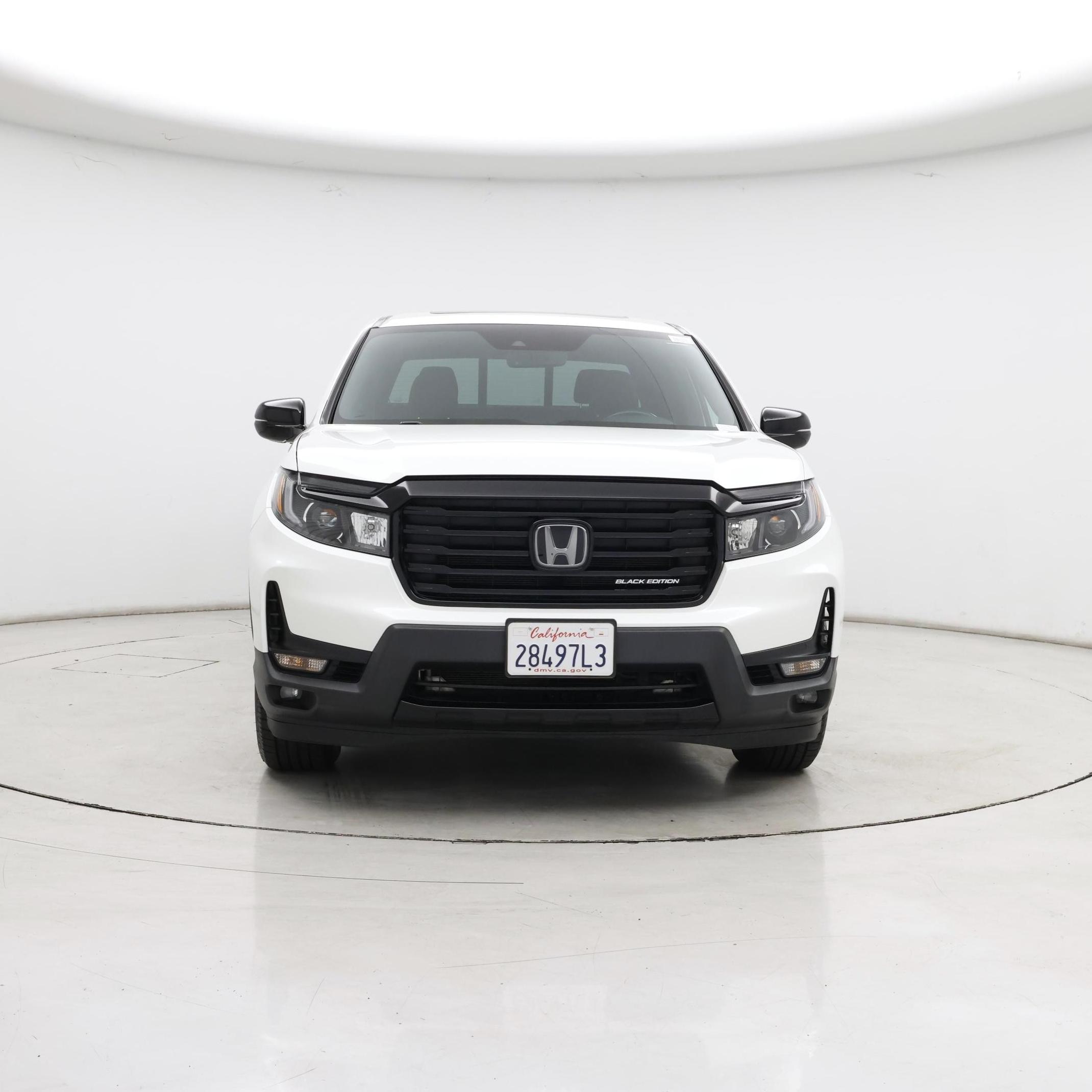 Thumbnail: 2022 Honda Ridgeline - 5