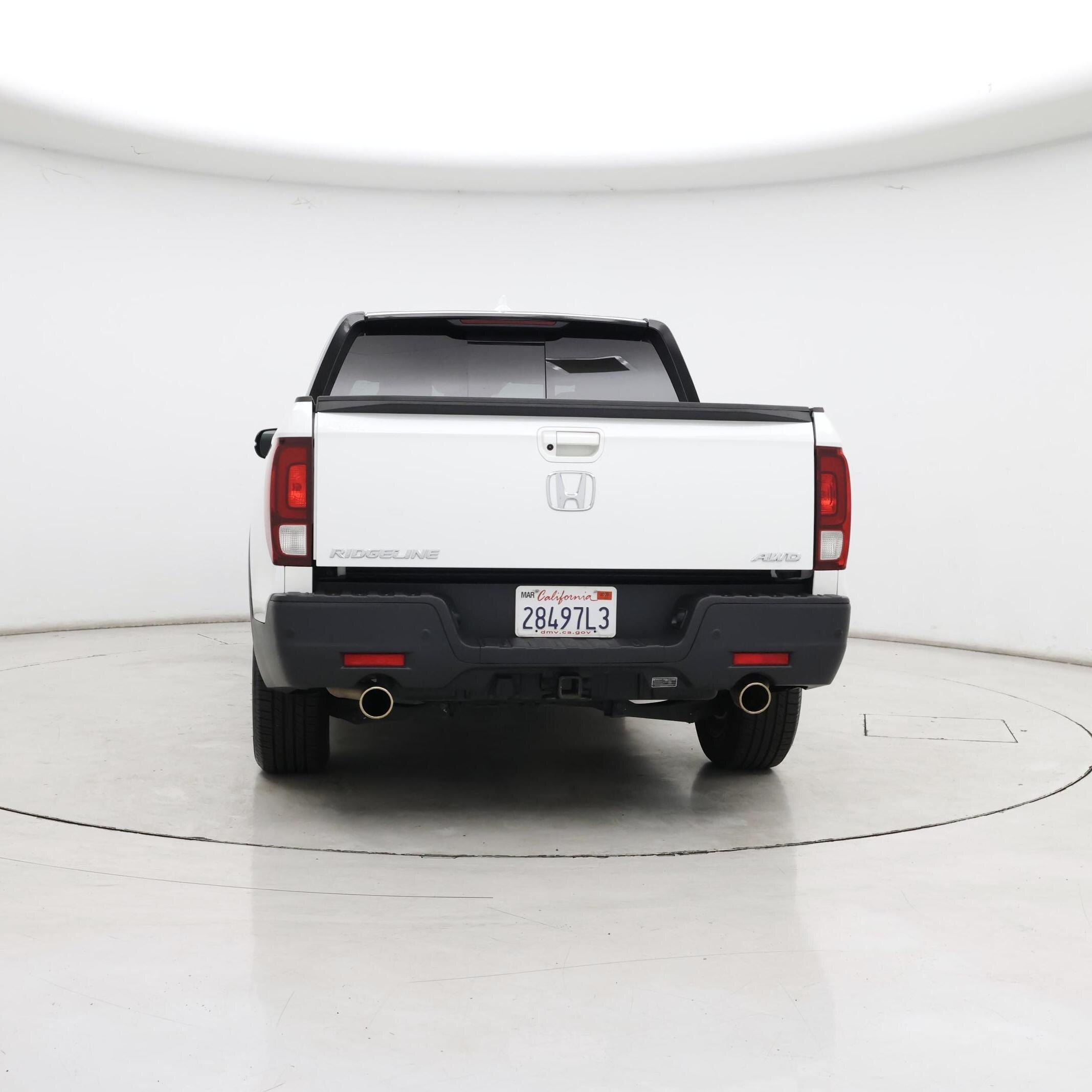 Thumbnail: 2022 Honda Ridgeline - 6