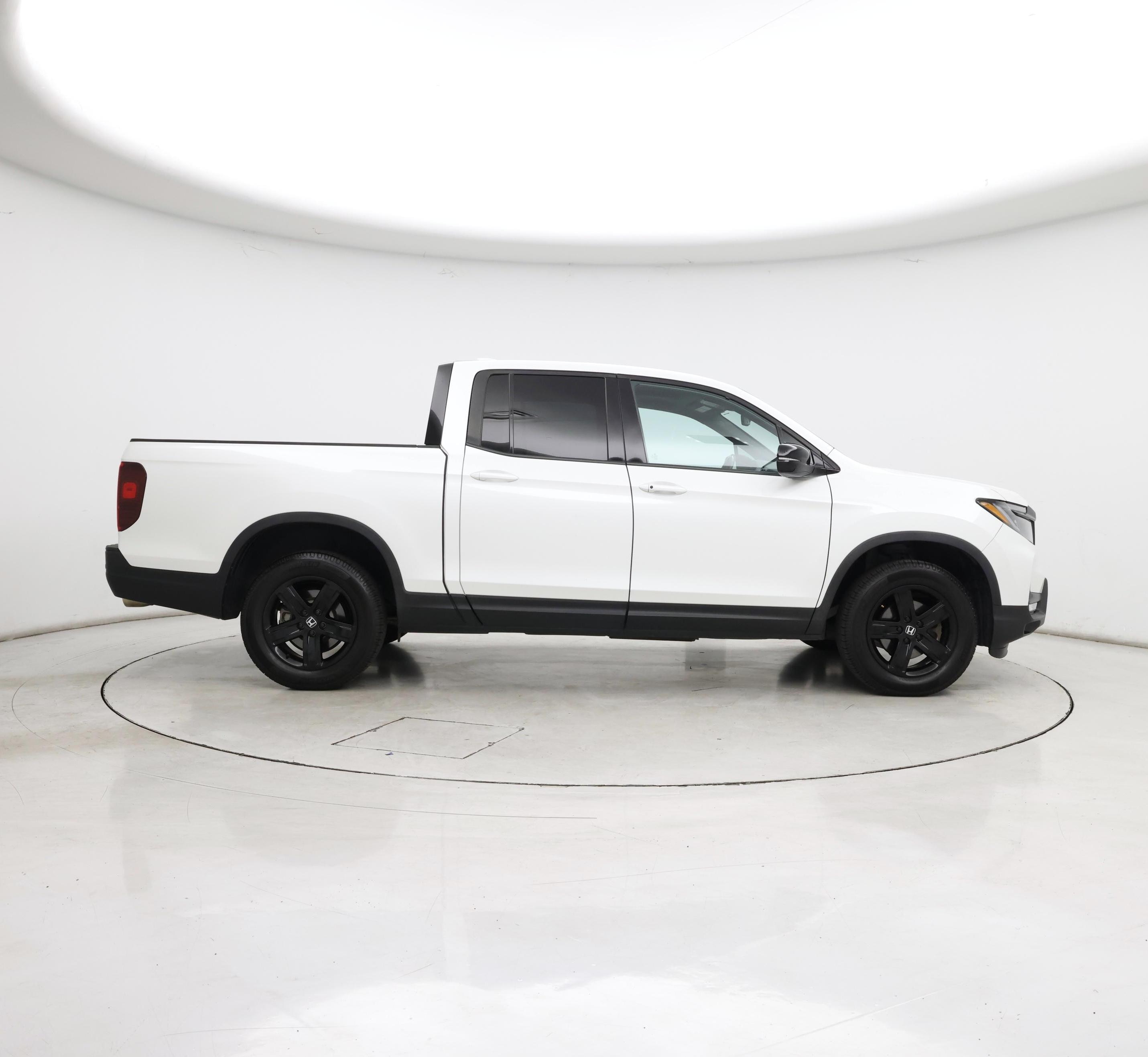 Thumbnail: 2022 Honda Ridgeline - 7