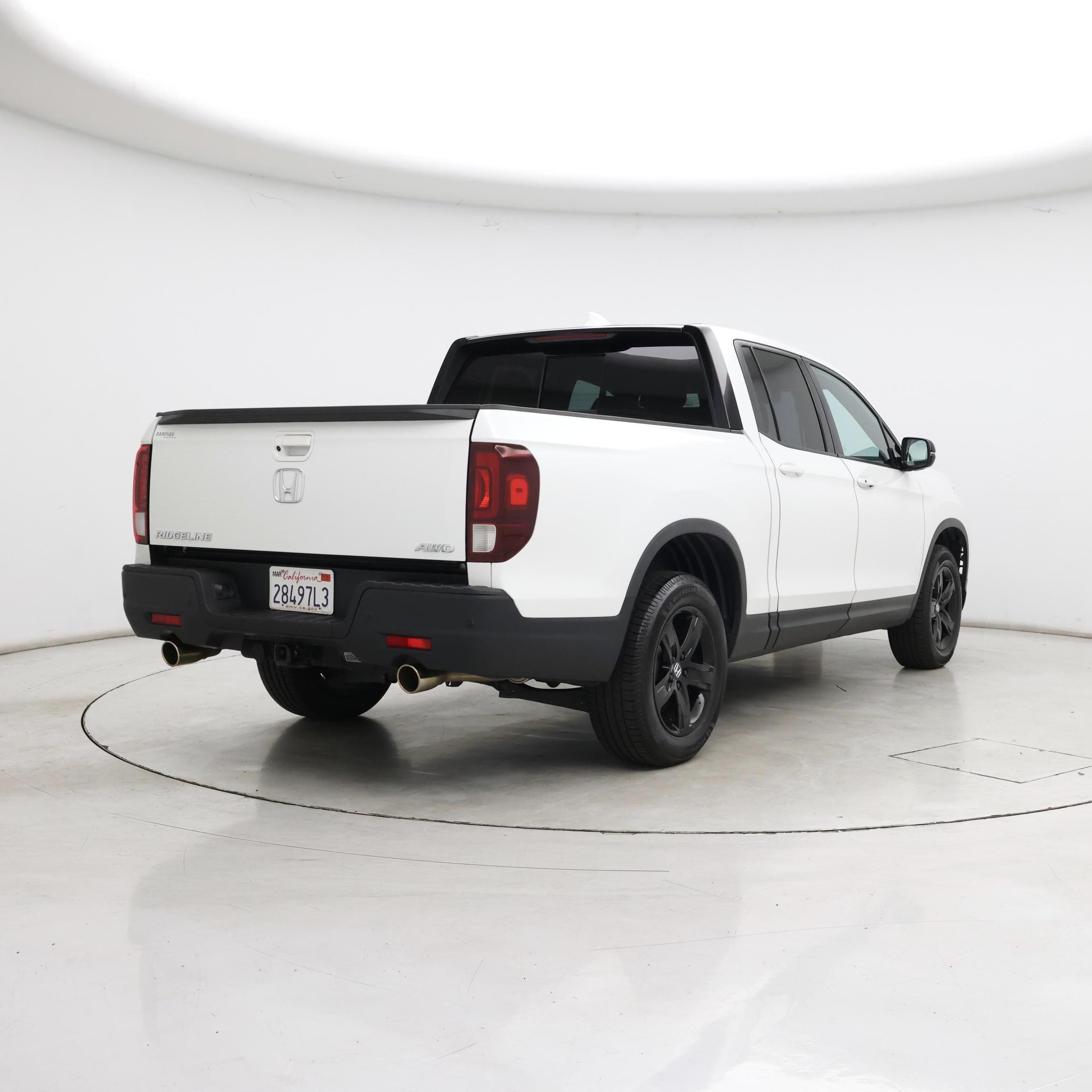 Thumbnail: 2022 Honda Ridgeline - 8