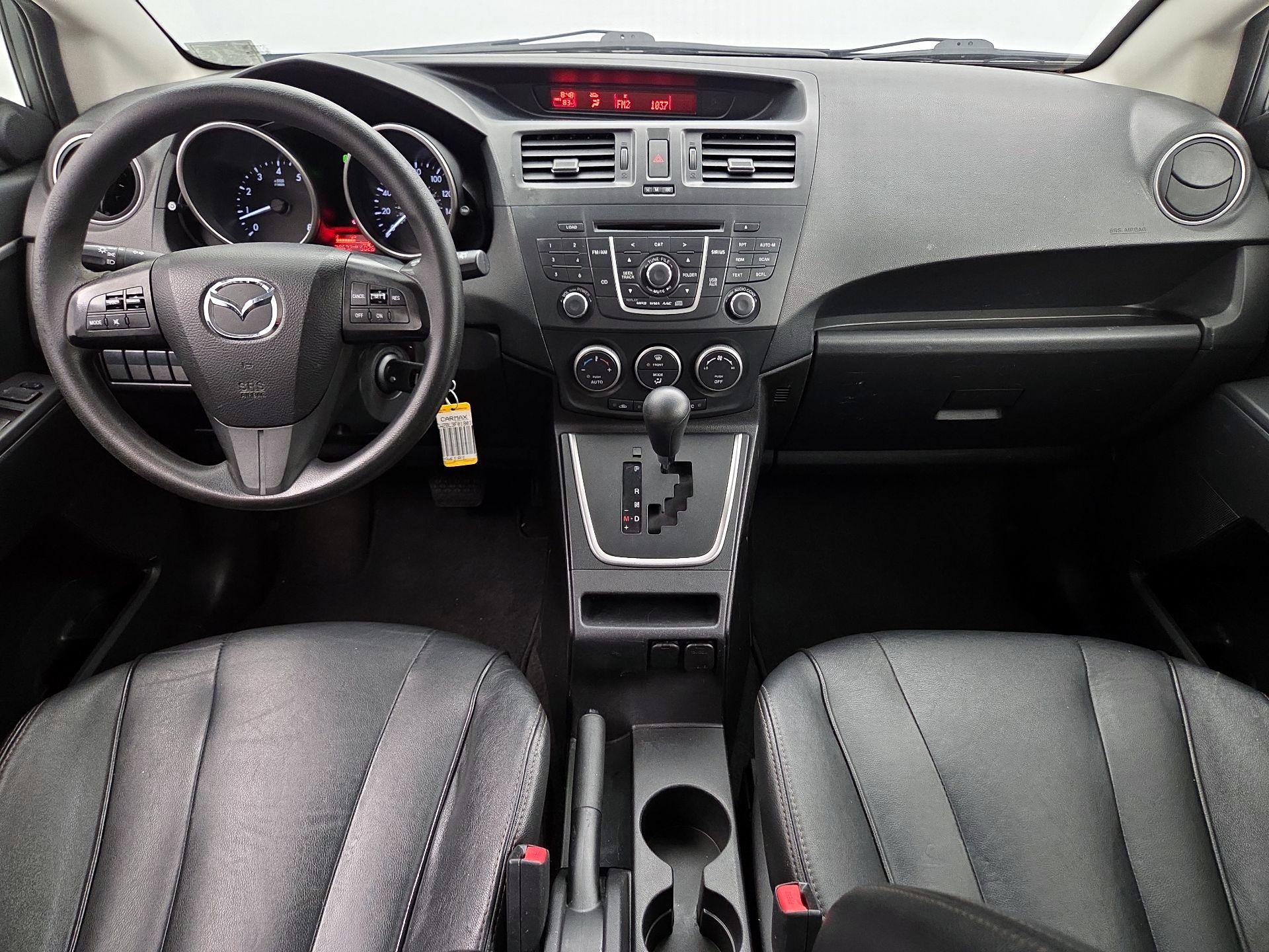 Thumbnail: 2015 Mazda Mazda5 - 9