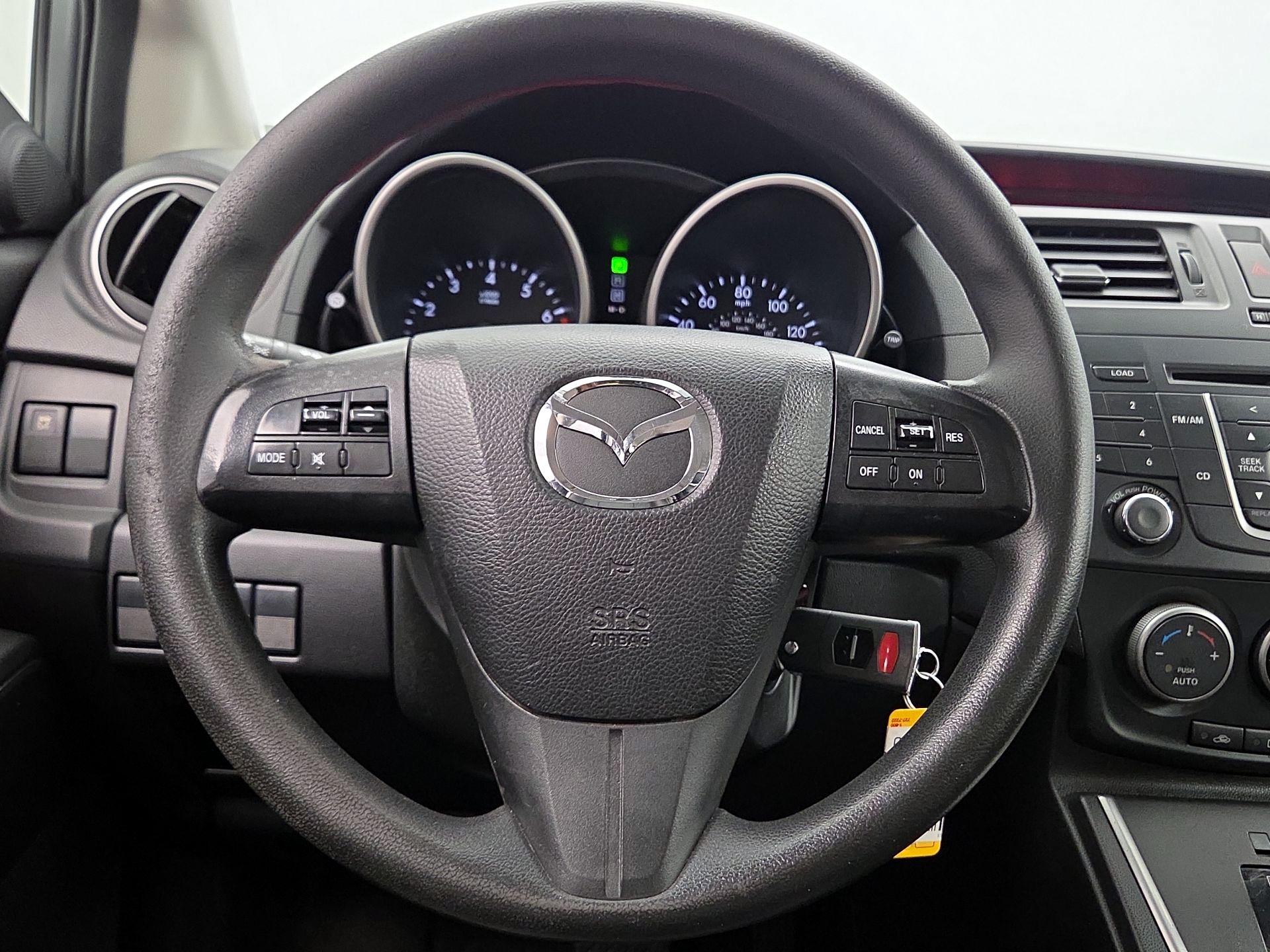 Thumbnail: 2015 Mazda Mazda5 - 10