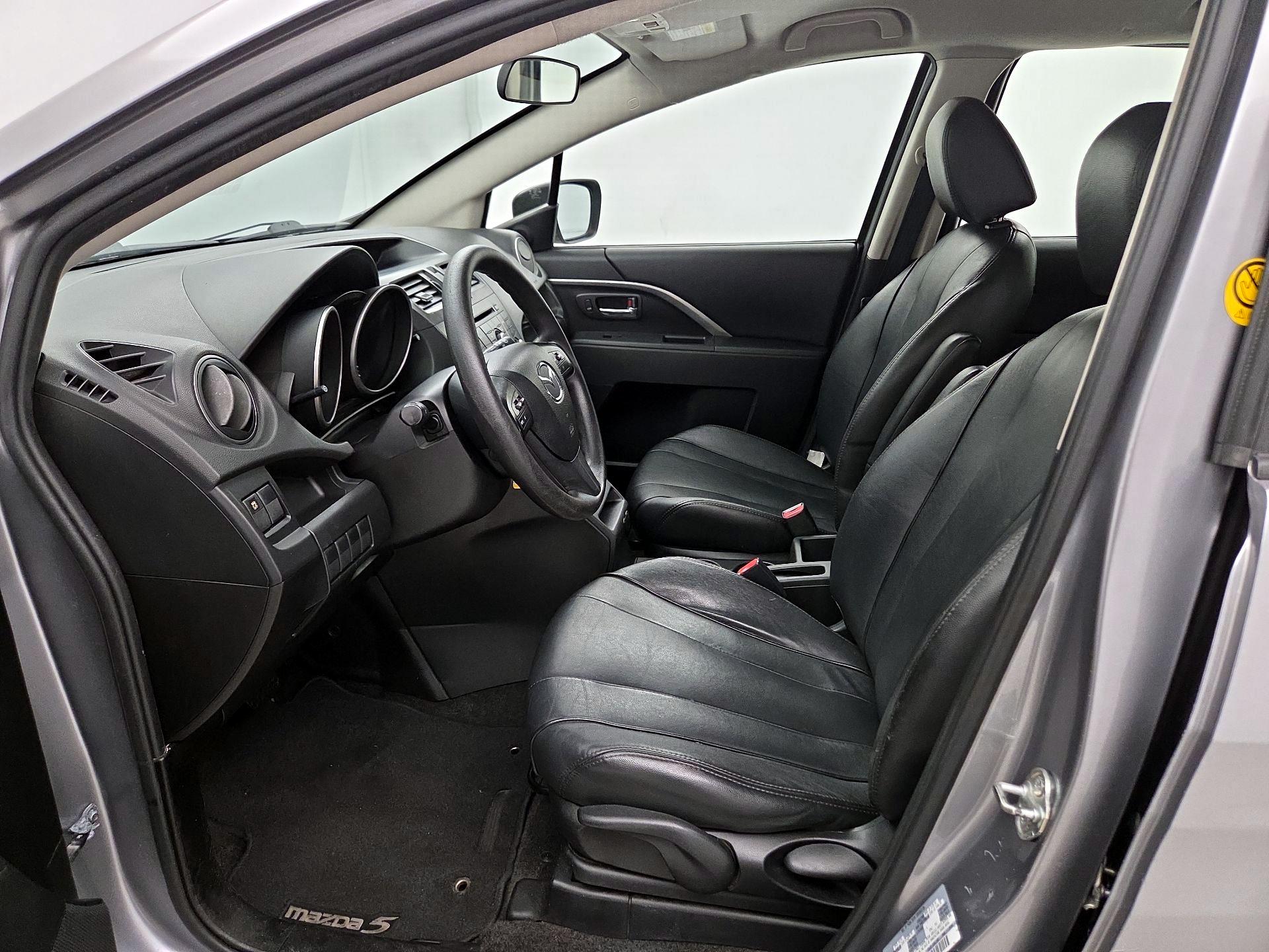 Thumbnail: 2015 Mazda Mazda5 - 11