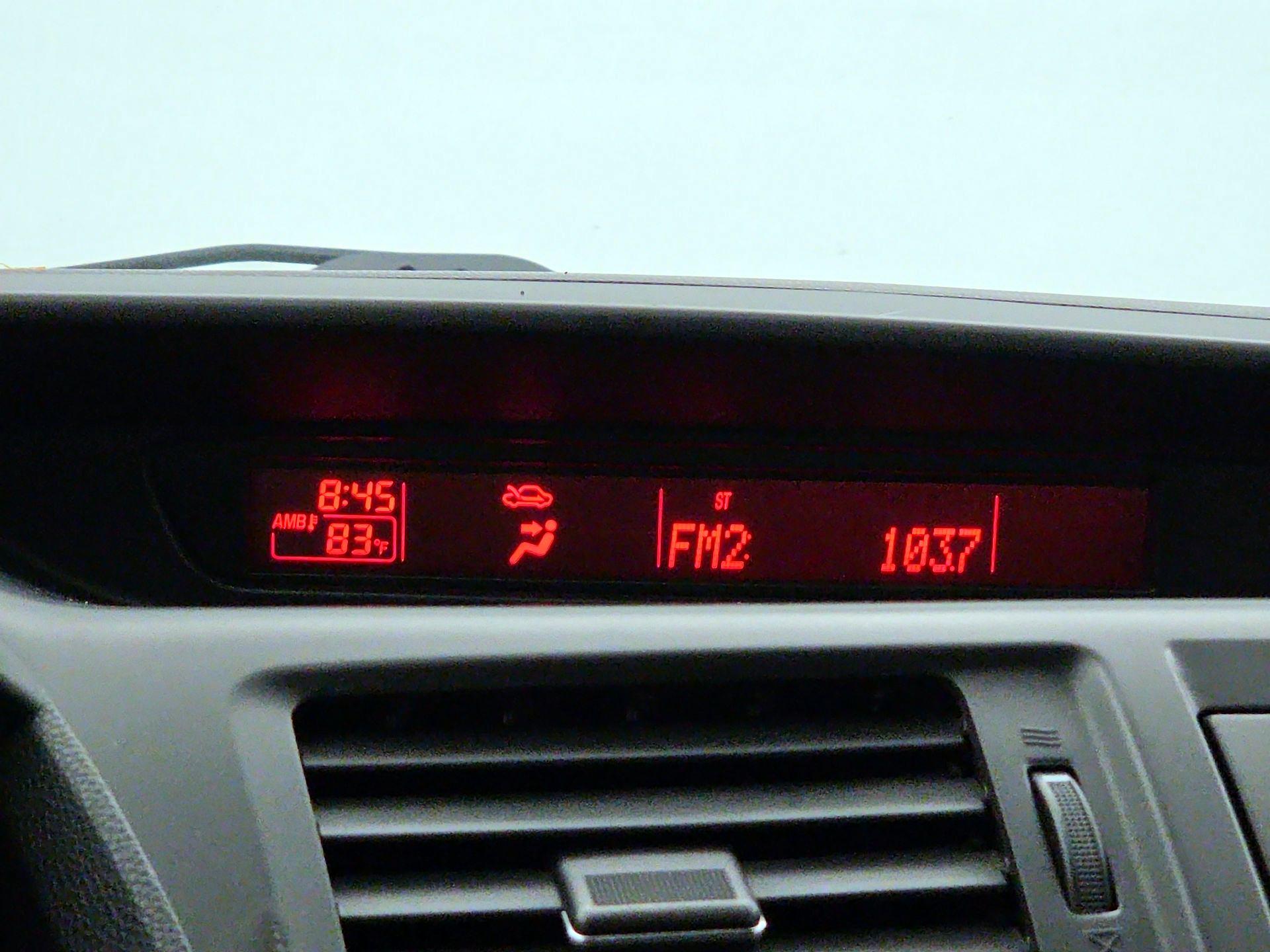 Thumbnail: 2015 Mazda Mazda5 - 14