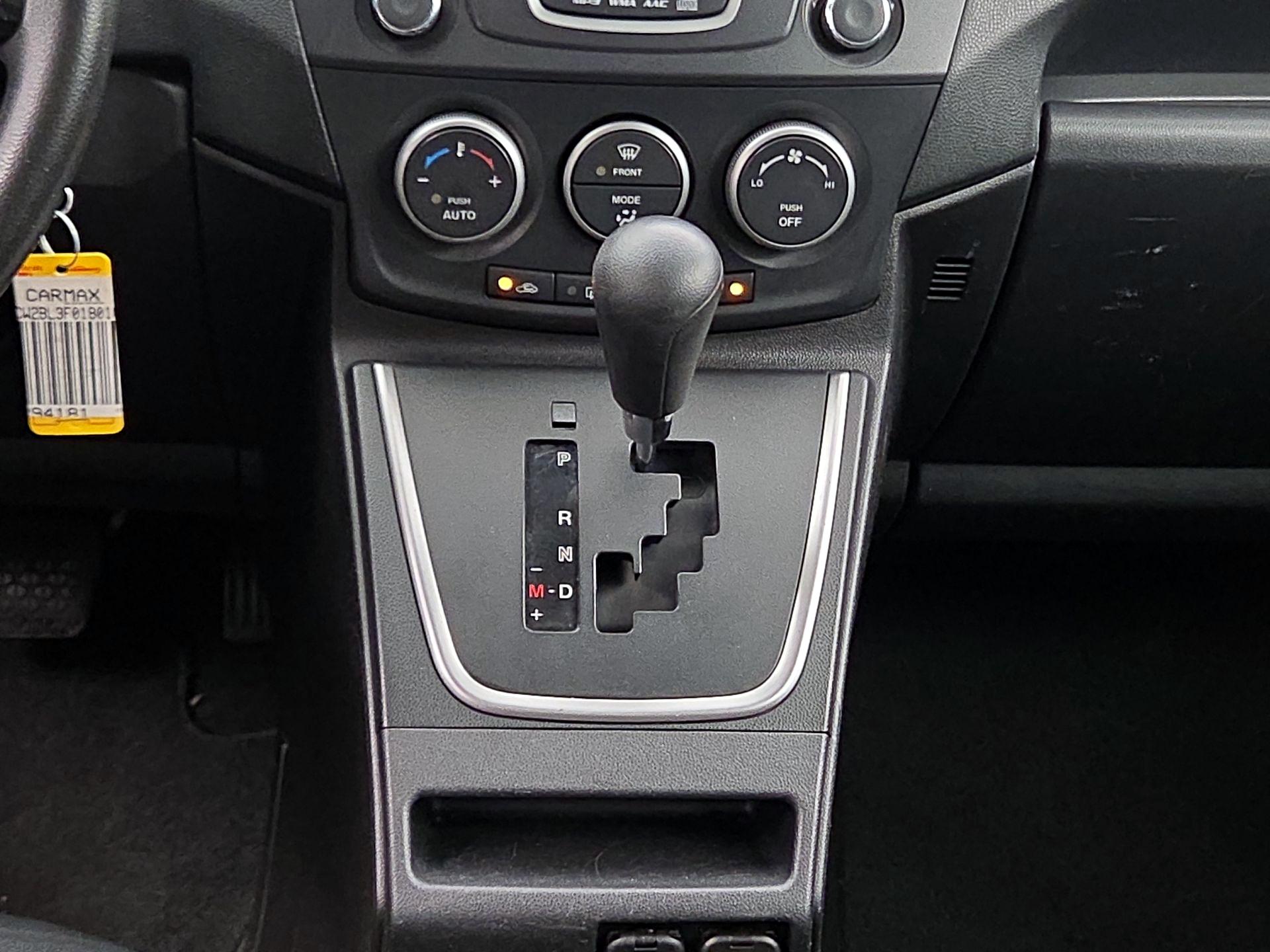 Thumbnail: 2015 Mazda Mazda5 - 16