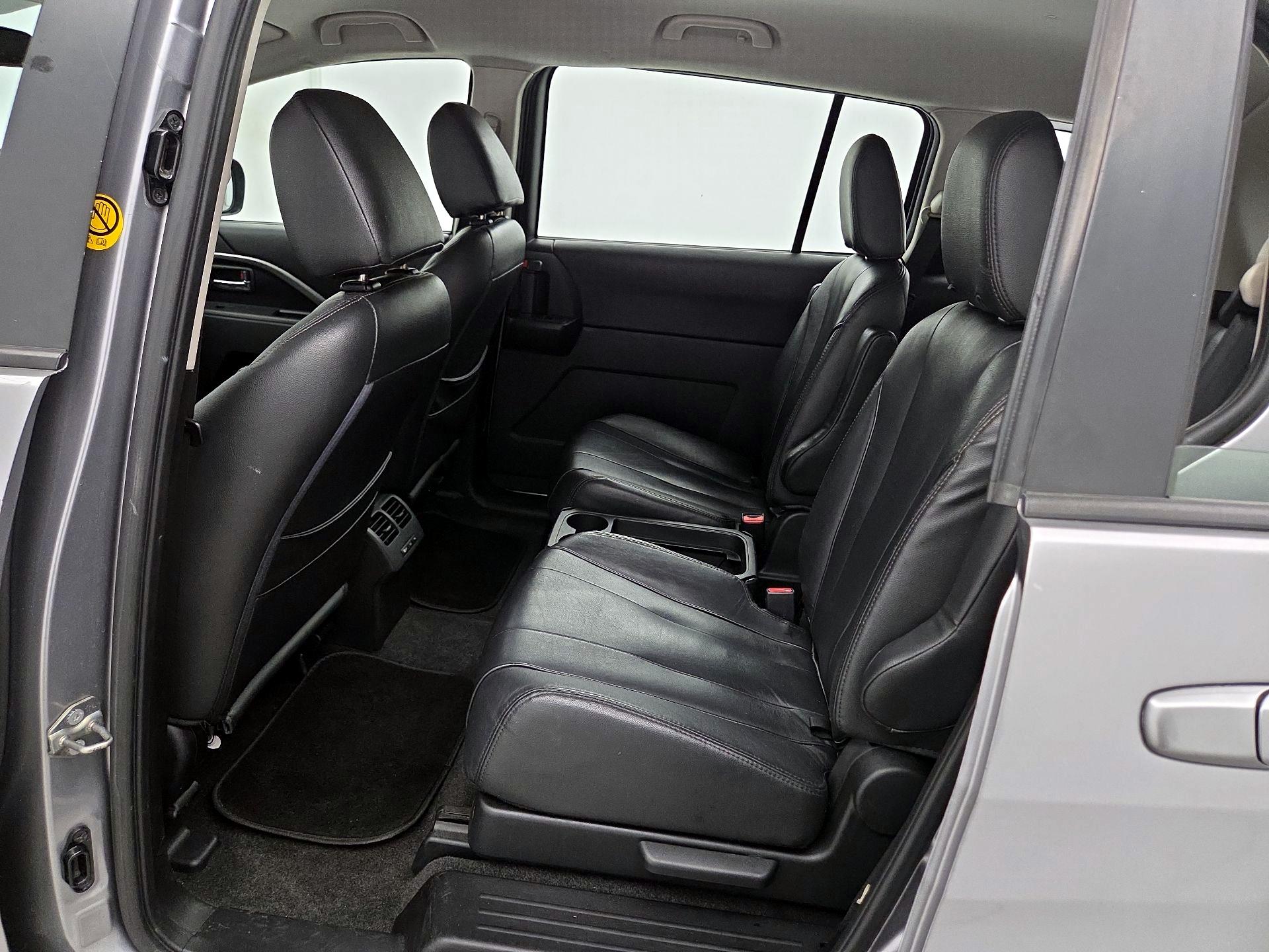 Thumbnail: 2015 Mazda Mazda5 - 18