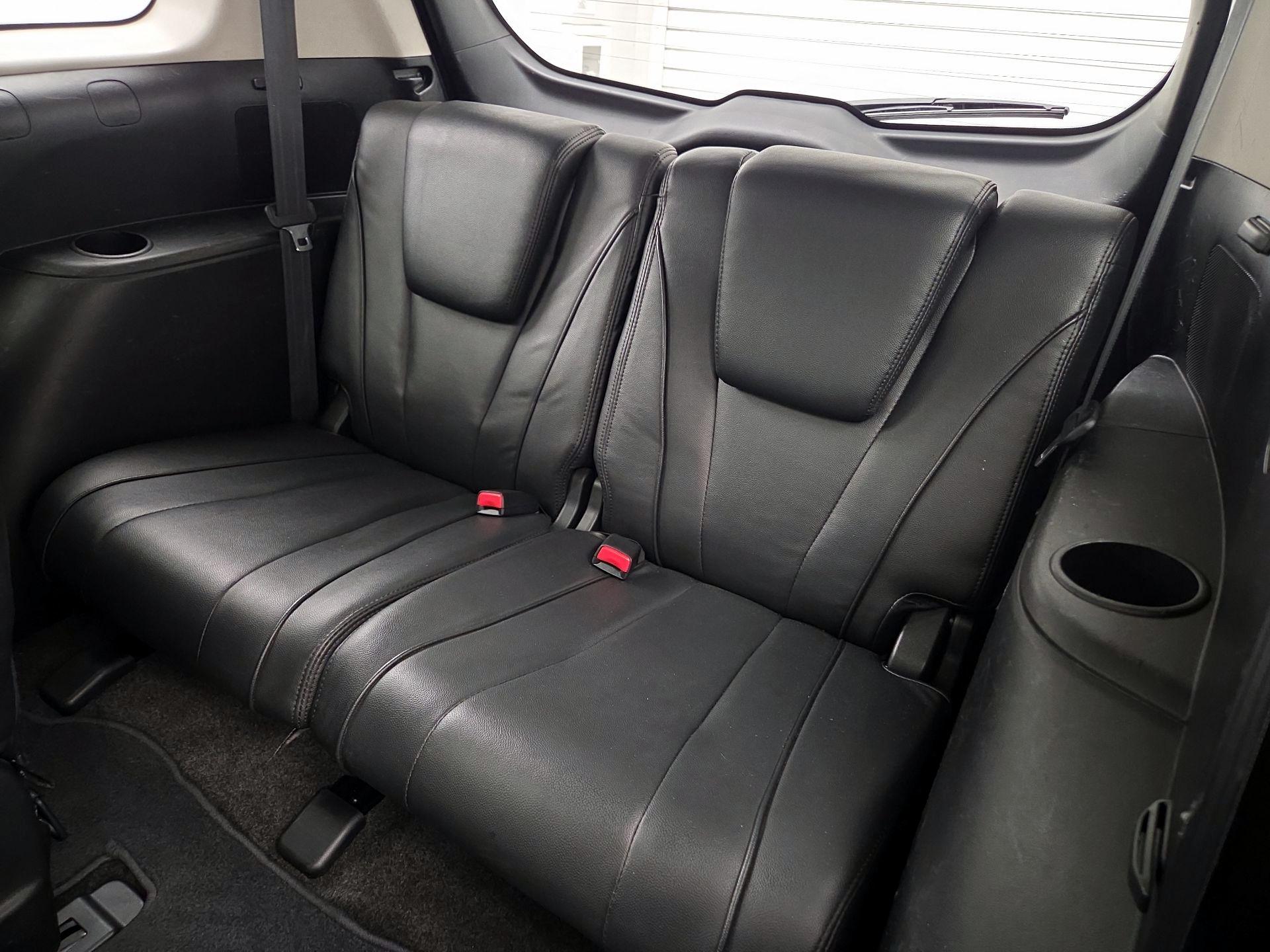 Thumbnail: 2015 Mazda Mazda5 - 19