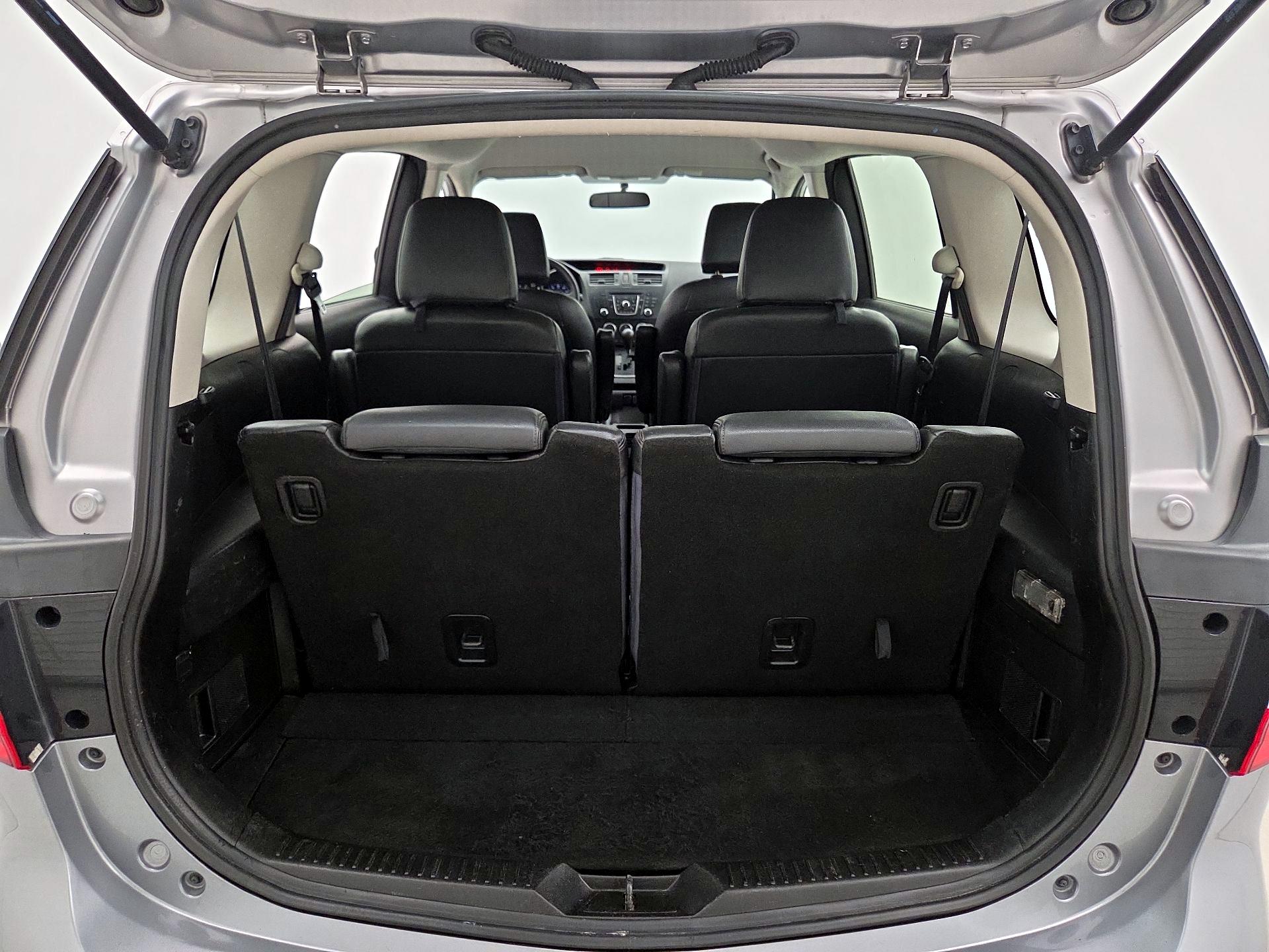 Thumbnail: 2015 Mazda Mazda5 - 20