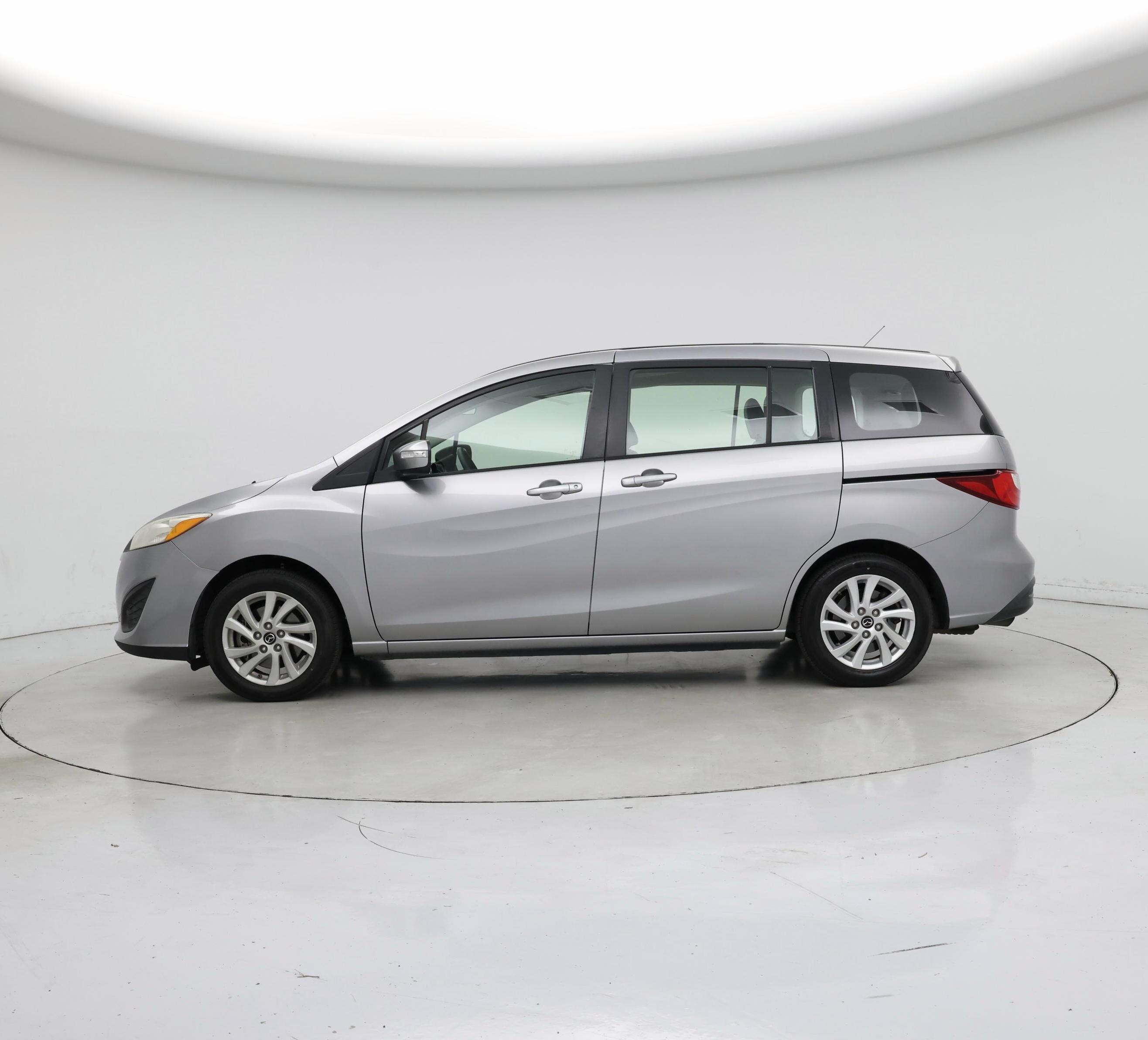 Thumbnail: 2015 Mazda Mazda5 - 3