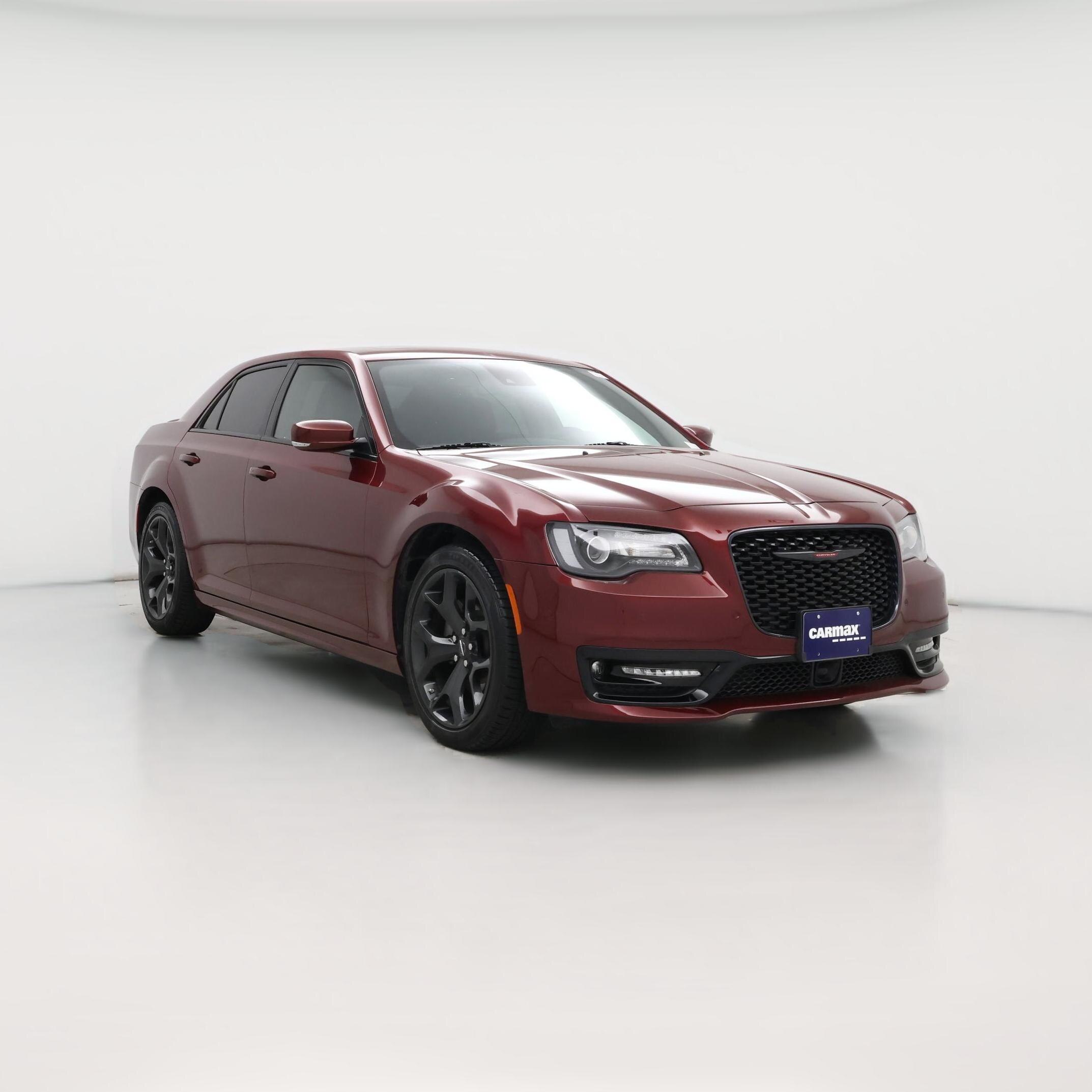 Thumbnail: 2022 Chrysler 300 - 1