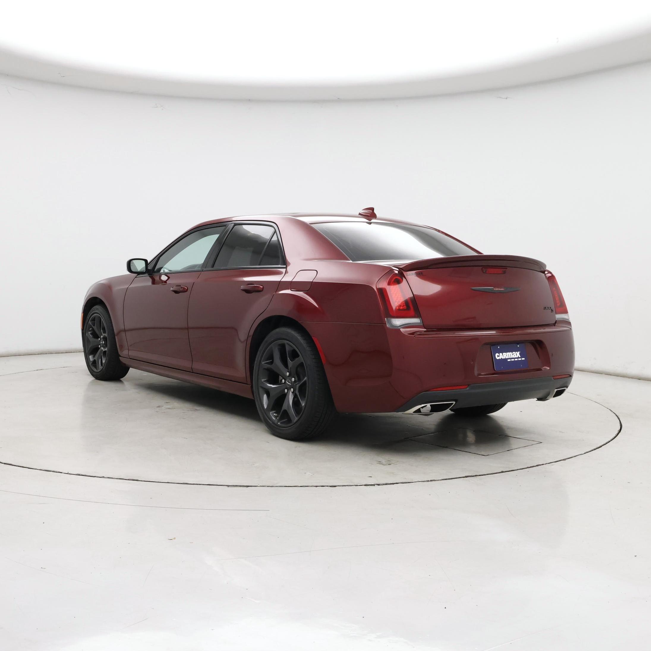 Thumbnail: 2022 Chrysler 300 - 2