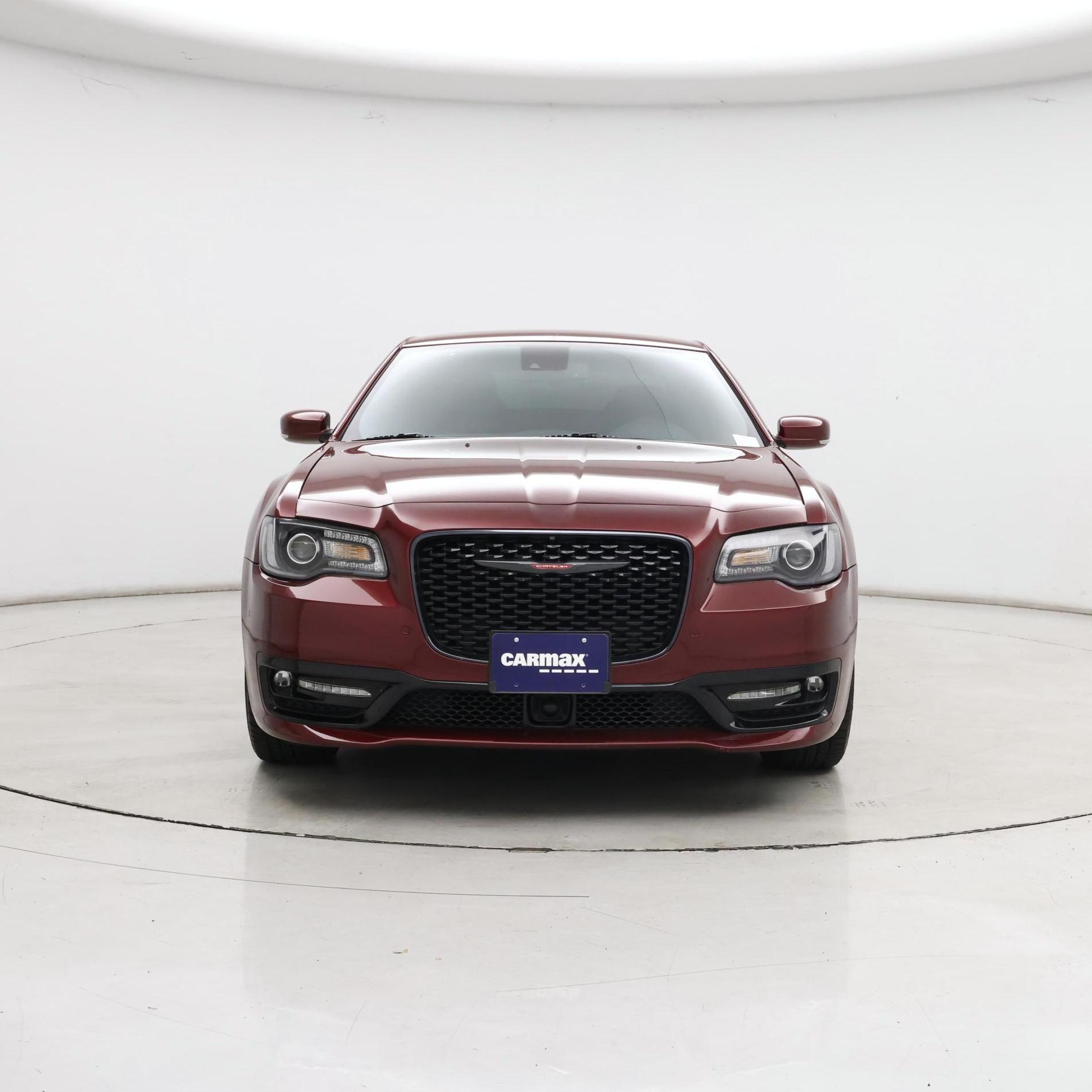 Thumbnail: 2022 Chrysler 300 - 5