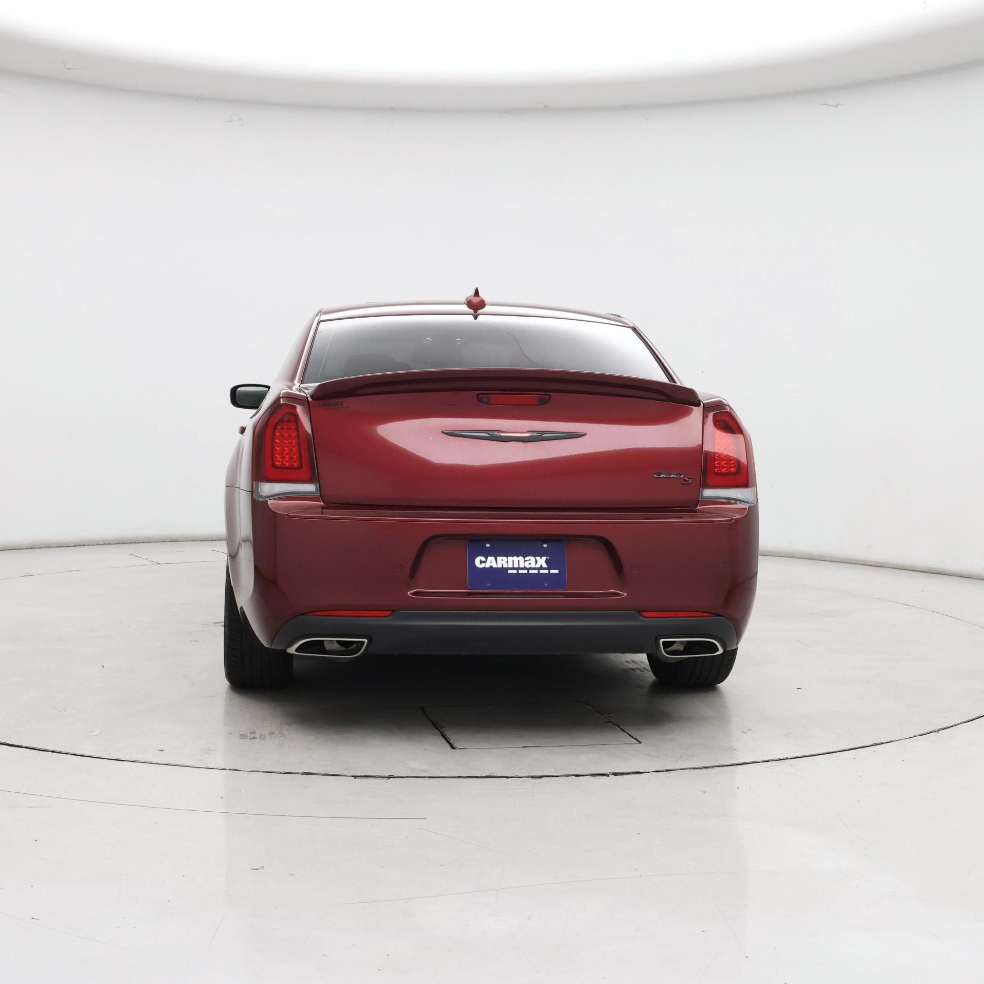 Thumbnail: 2022 Chrysler 300 - 6