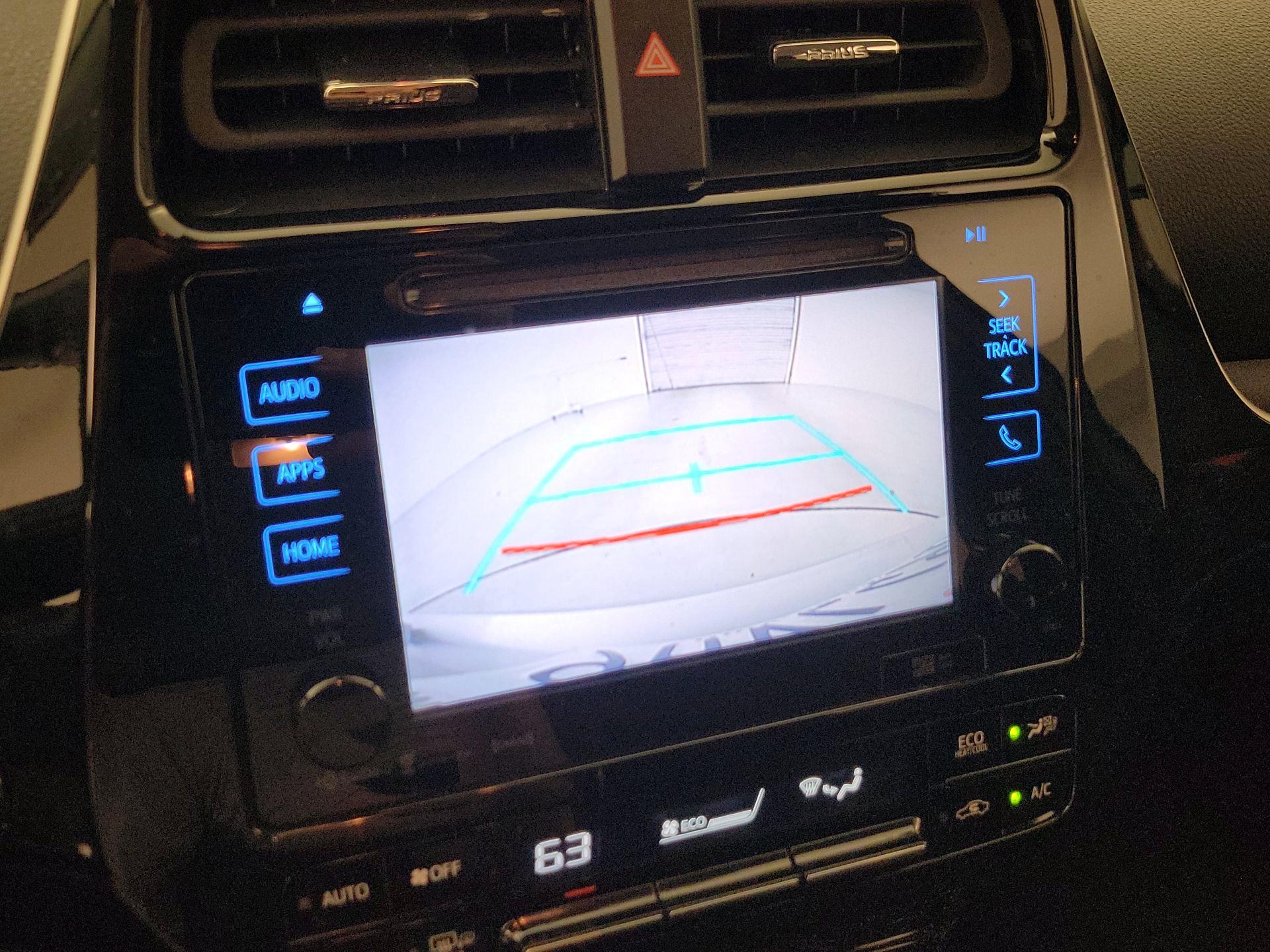 Thumbnail: 2019 Toyota Prius Prime - 15