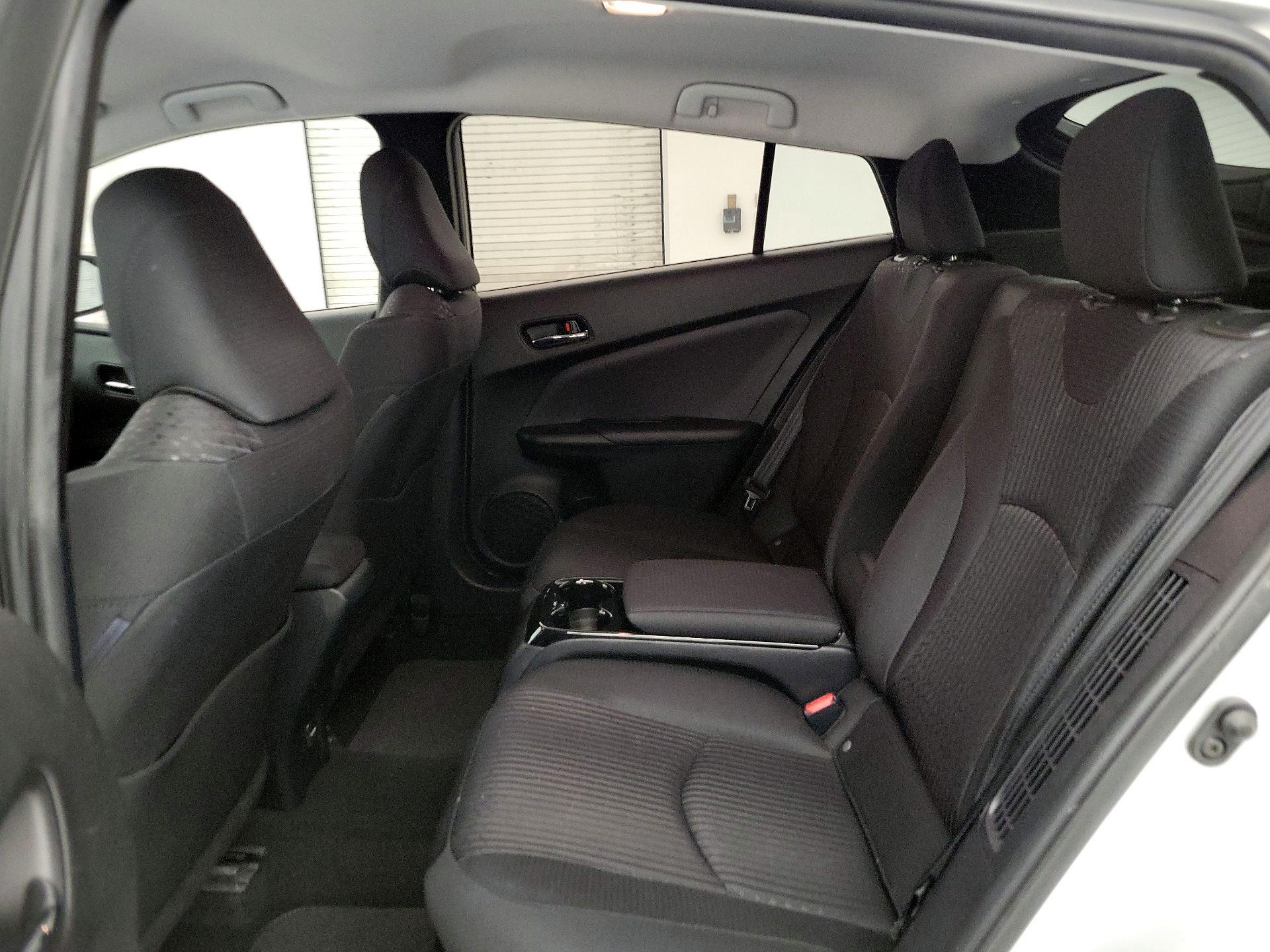 Thumbnail: 2019 Toyota Prius Prime - 20