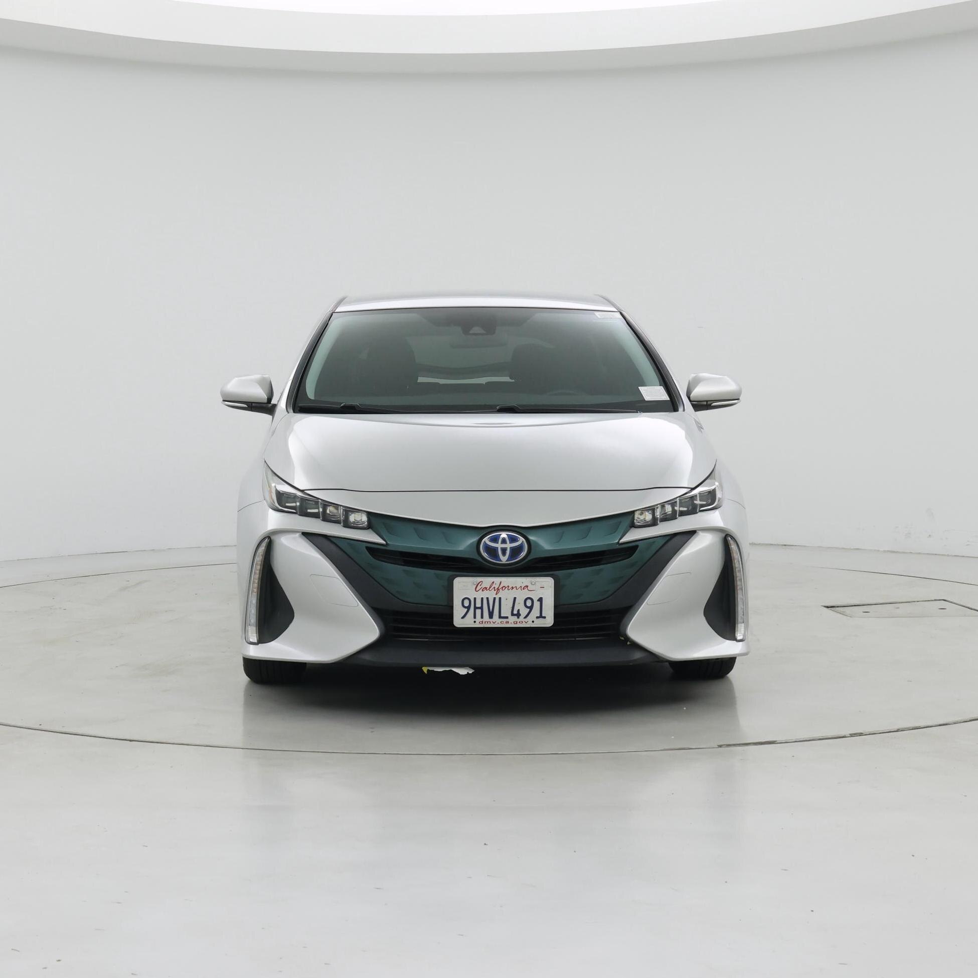 Thumbnail: 2019 Toyota Prius Prime - 5