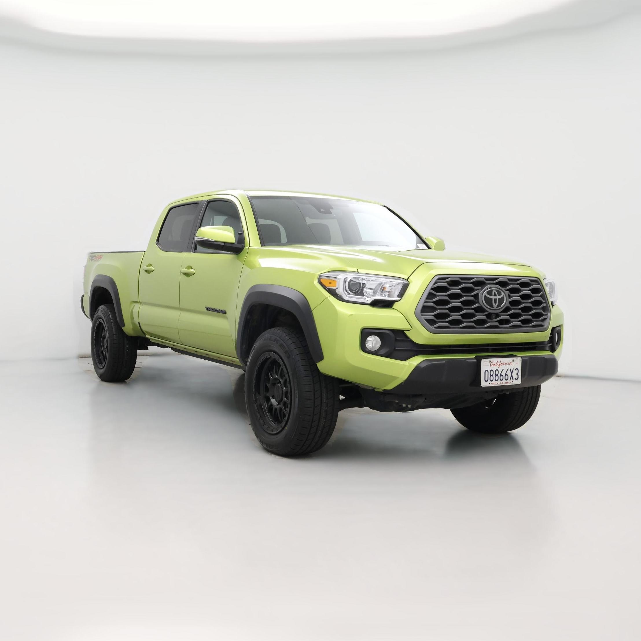 Thumbnail: 2023 Toyota Tacoma - 1
