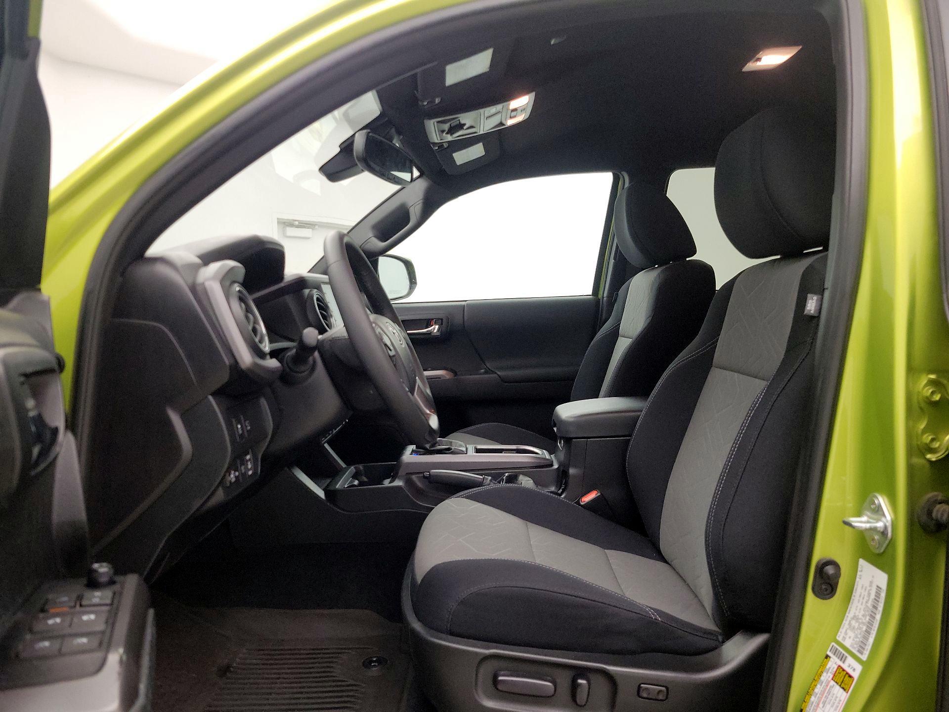 Thumbnail: 2023 Toyota Tacoma - 11