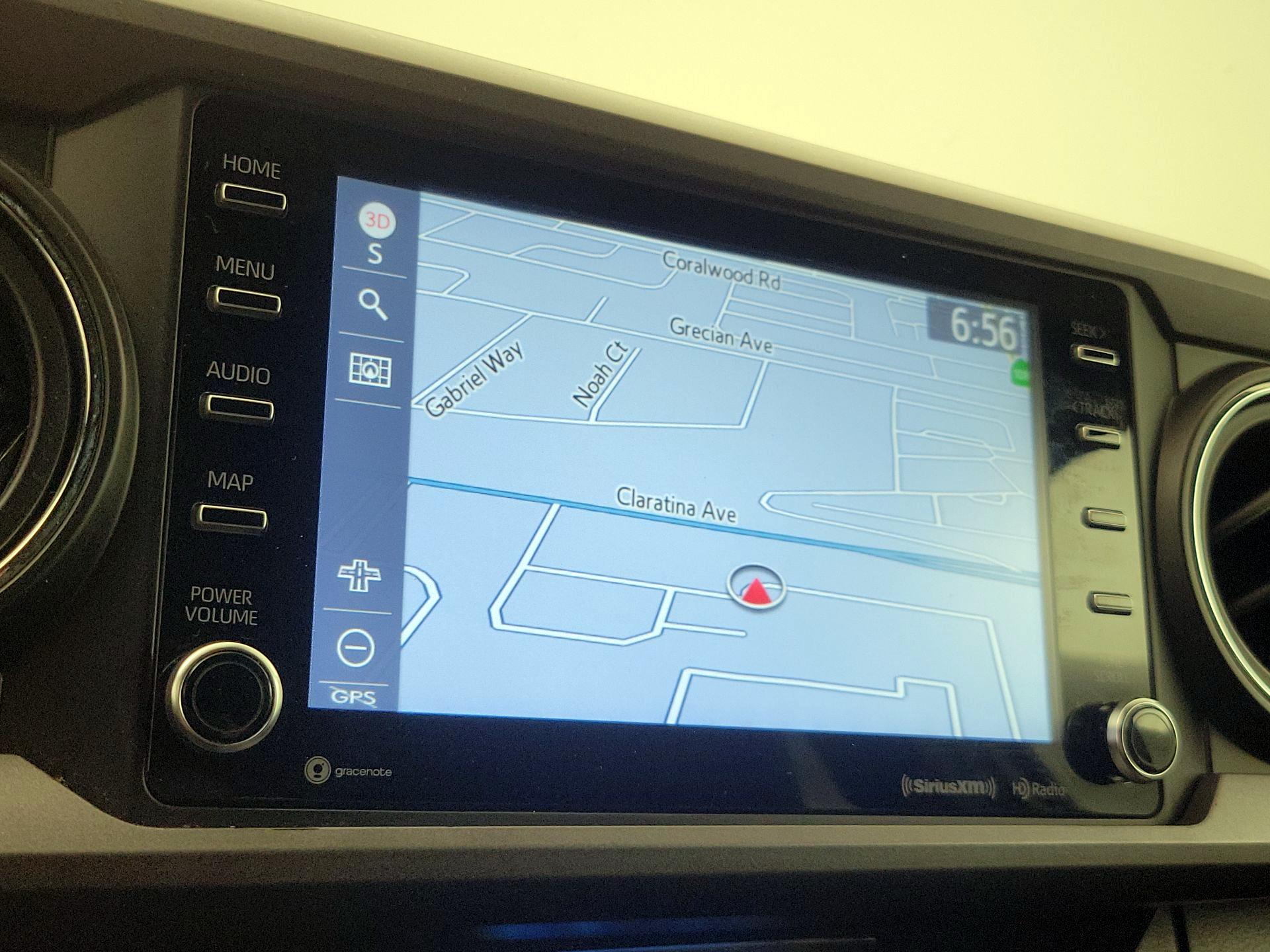 Thumbnail: 2023 Toyota Tacoma - 14