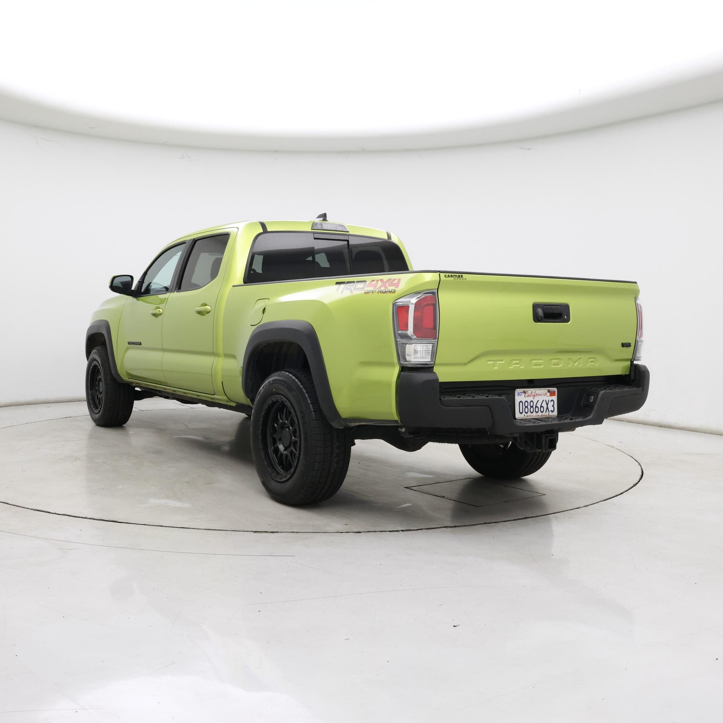 Thumbnail: 2023 Toyota Tacoma - 2