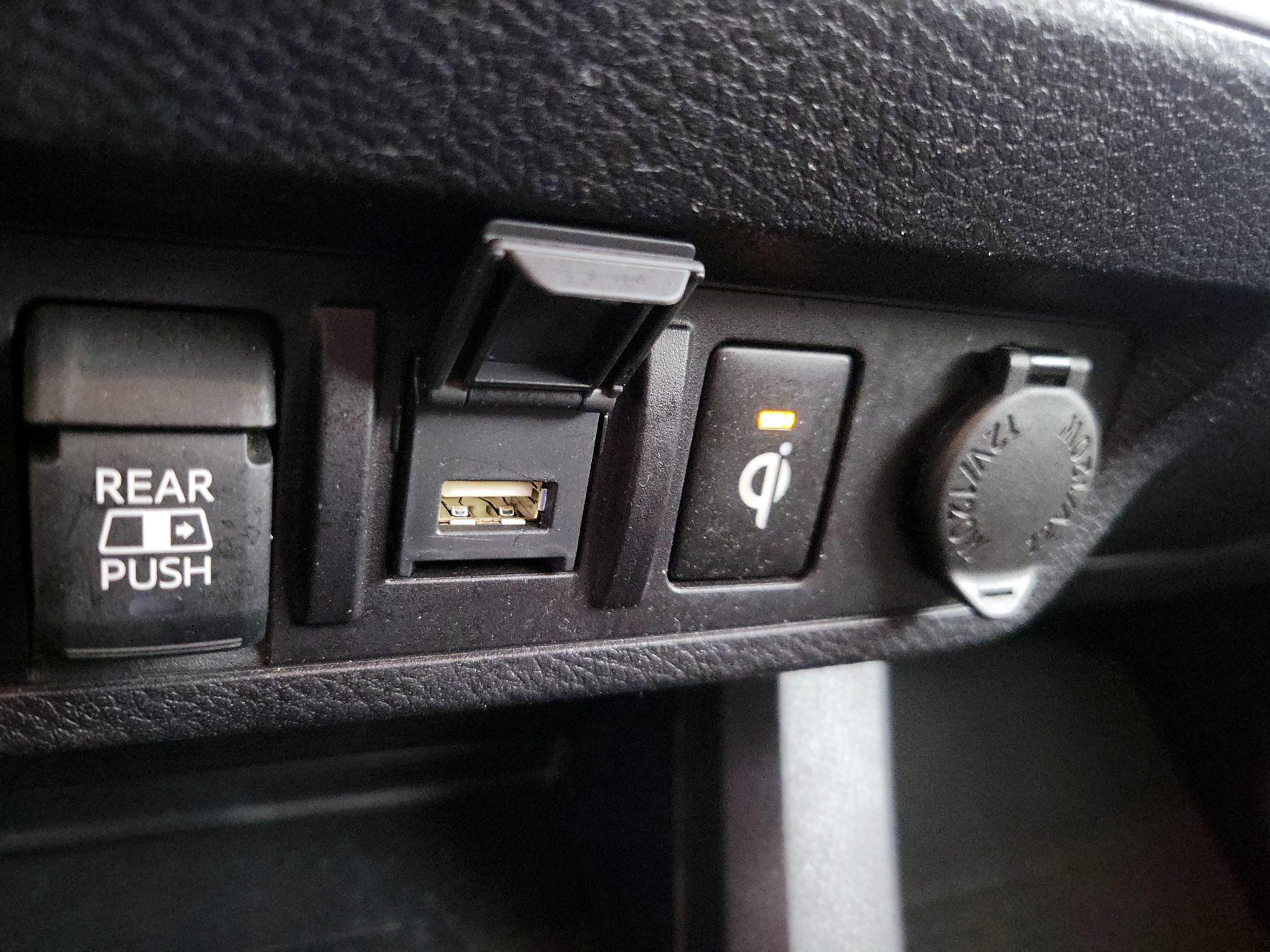 Thumbnail: 2023 Toyota Tacoma - 19