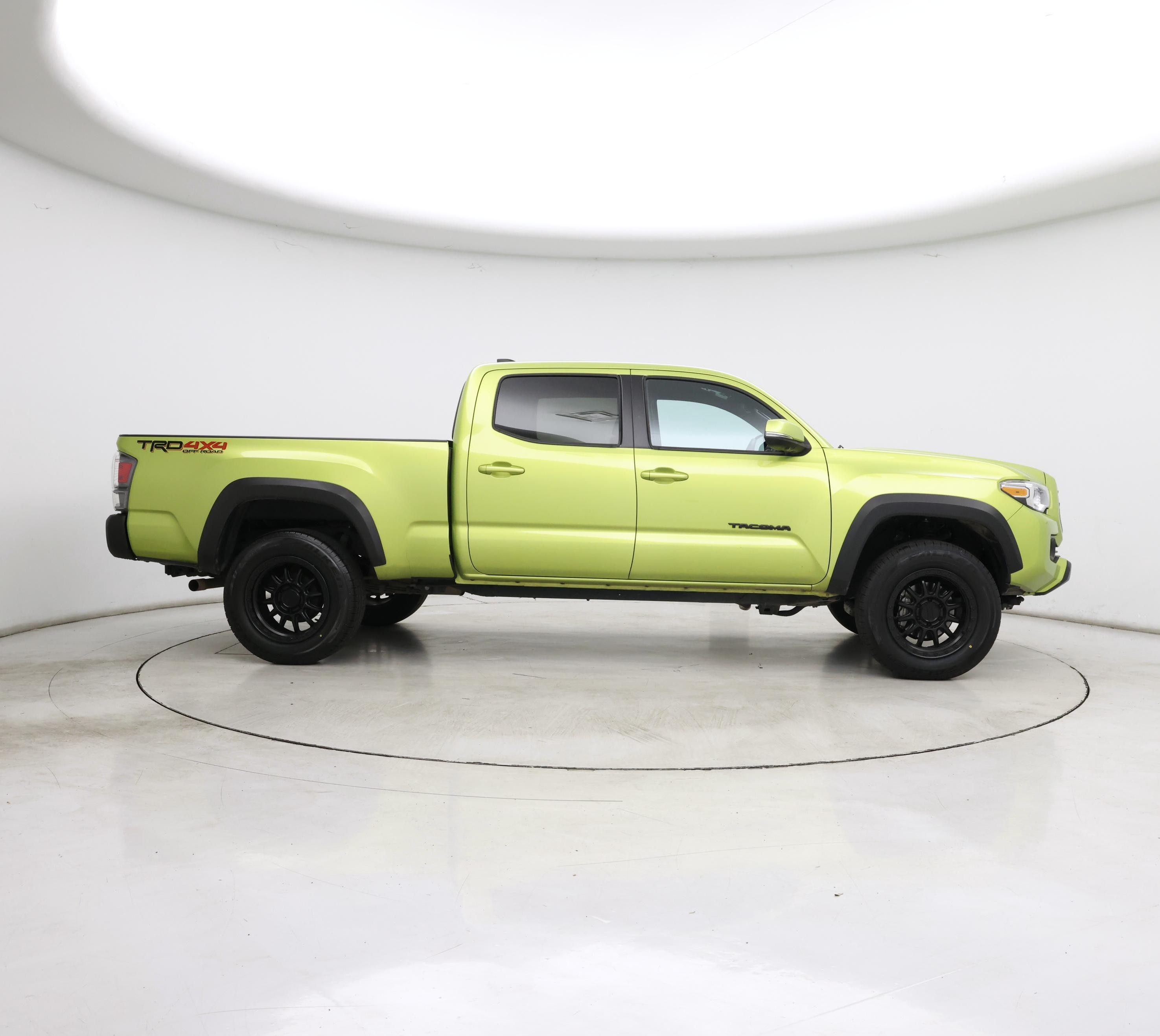 Thumbnail: 2023 Toyota Tacoma - 7