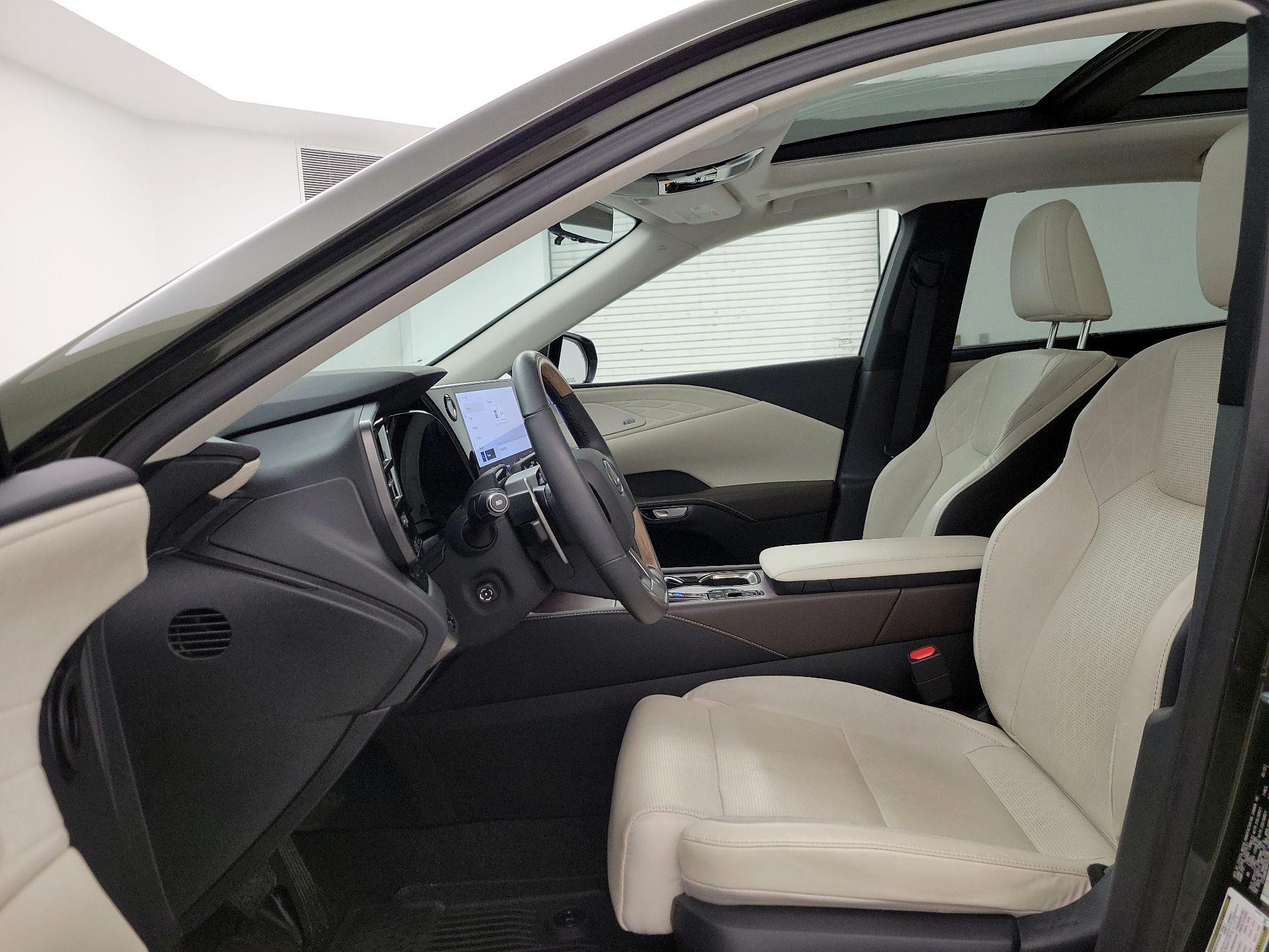 Thumbnail: 2023 Lexus RX - 11