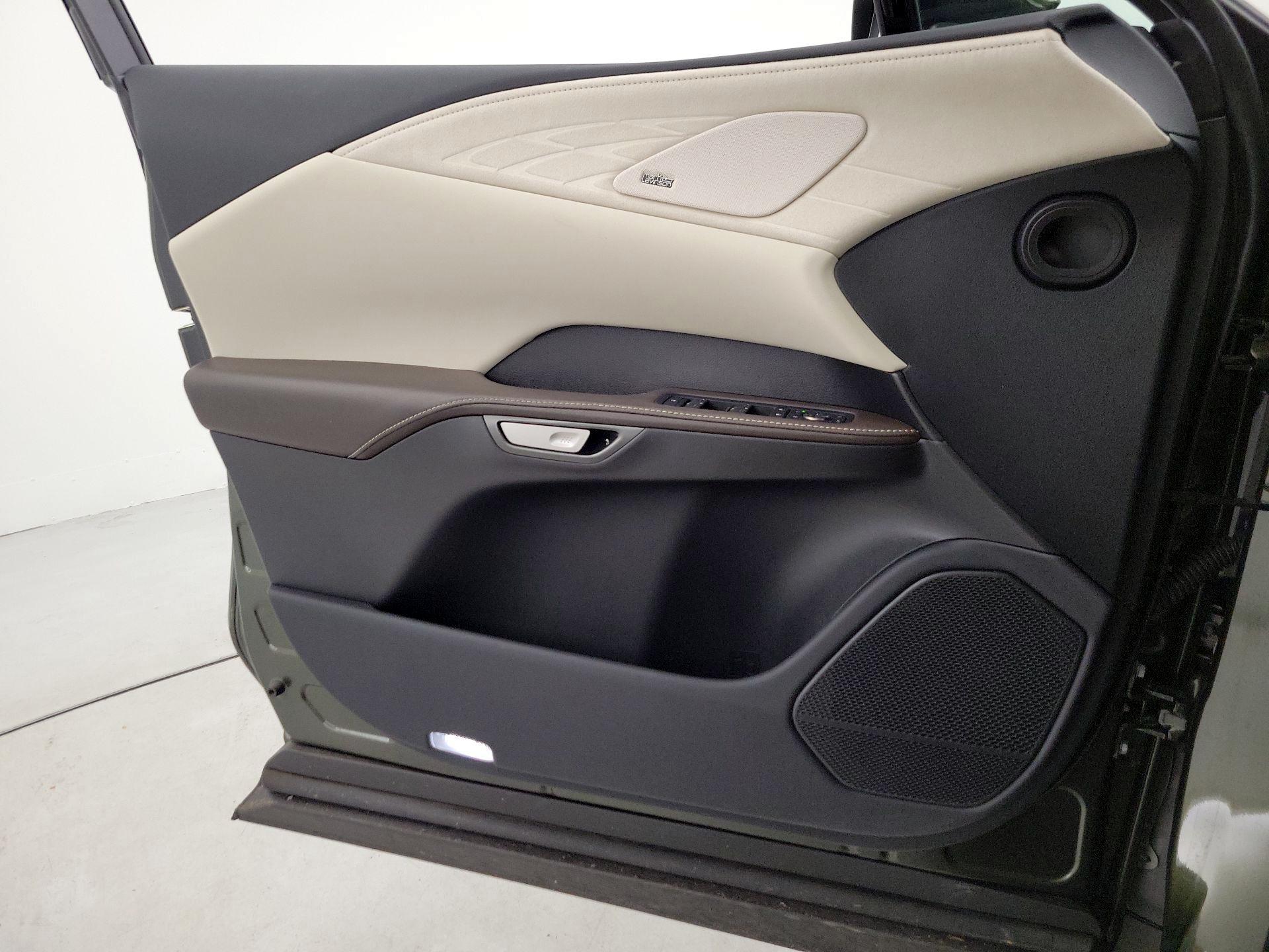 Thumbnail: 2023 Lexus RX - 12