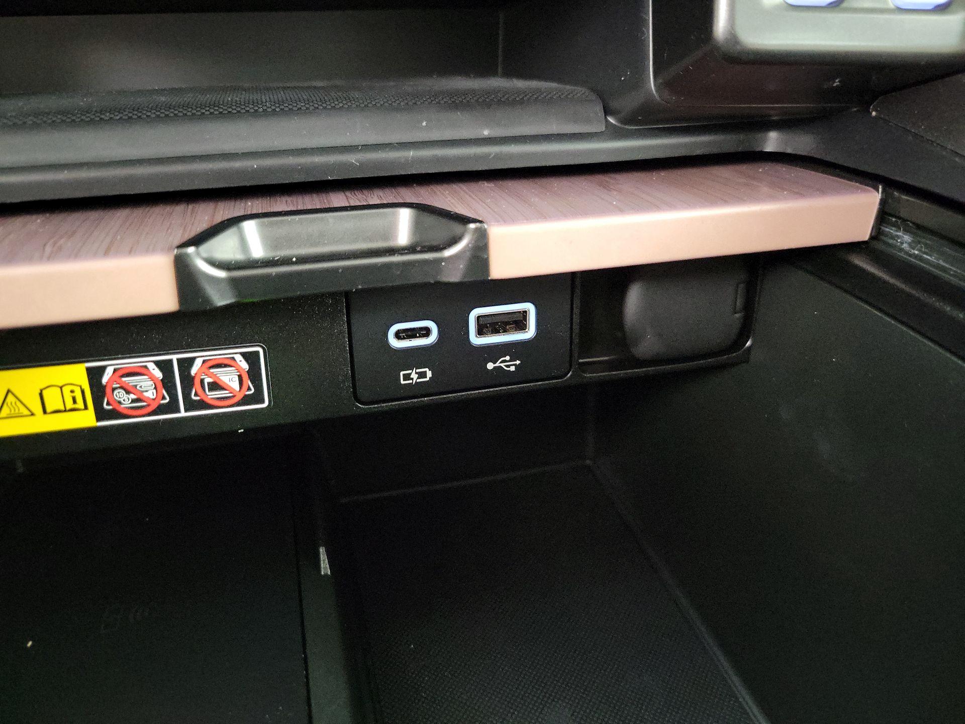 Thumbnail: 2023 Lexus RX - 19