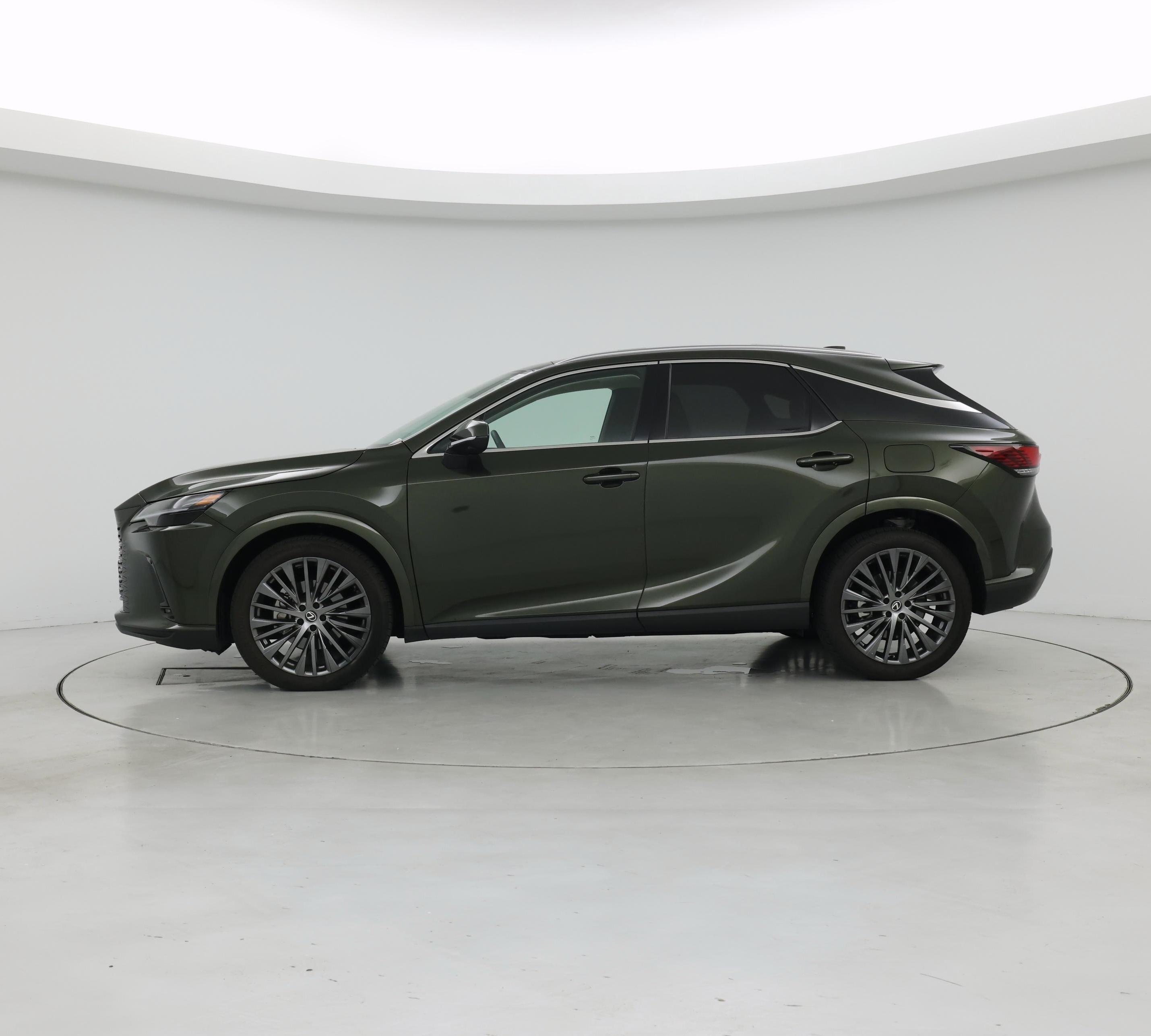 Thumbnail: 2023 Lexus RX - 3