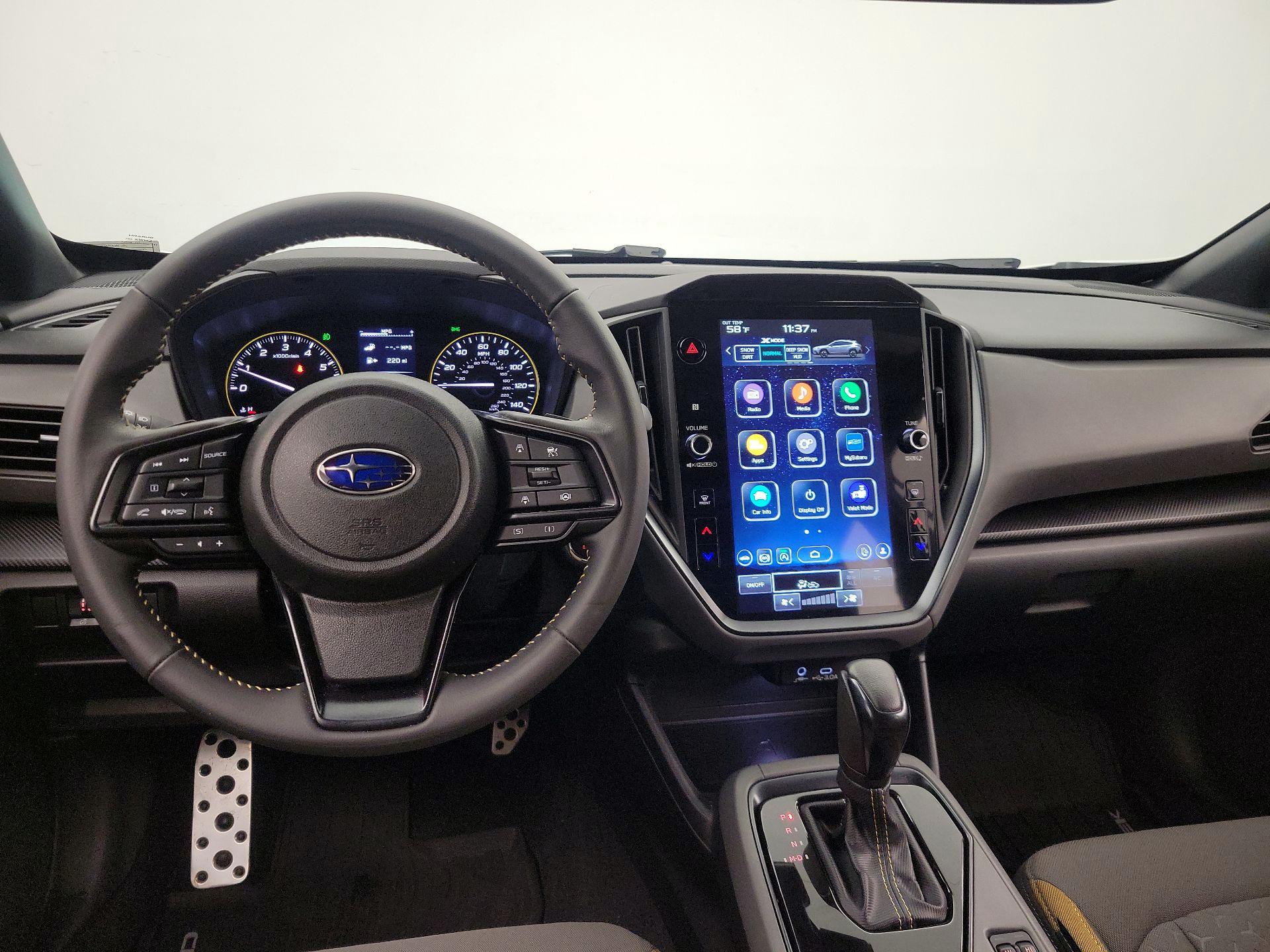 Thumbnail: 2024 Subaru Crosstrek - 9