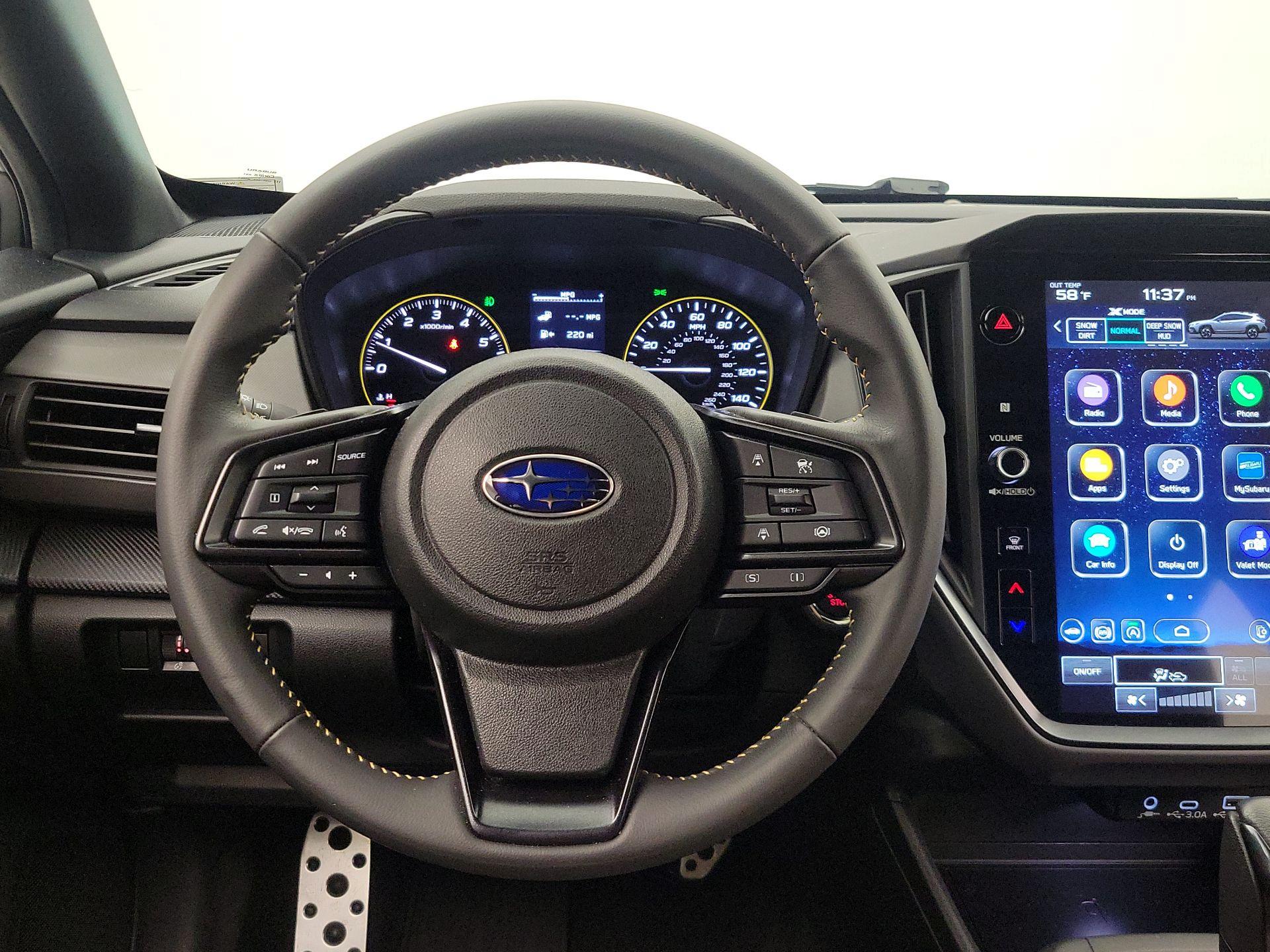 Thumbnail: 2024 Subaru Crosstrek - 10