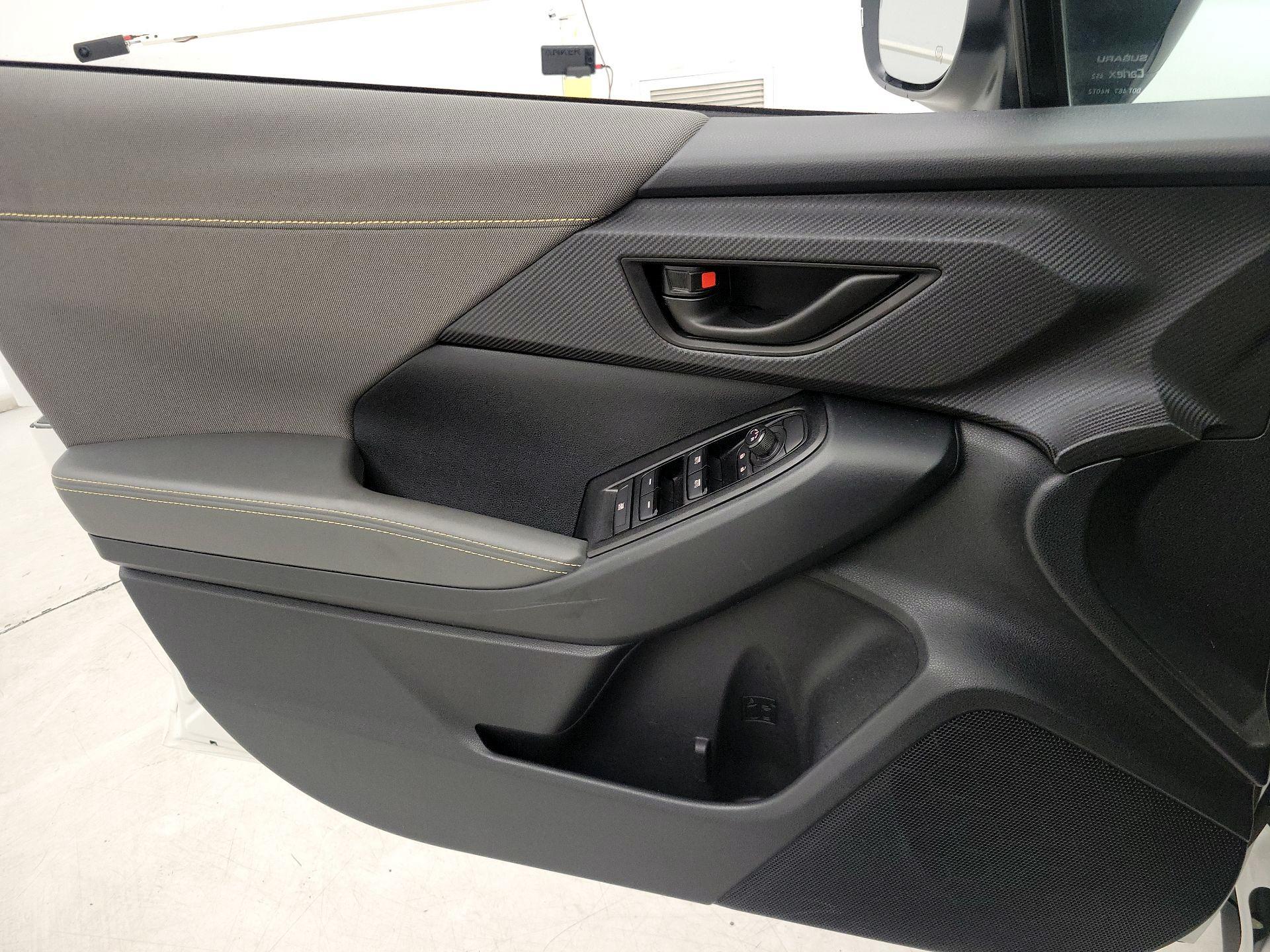 Thumbnail: 2024 Subaru Crosstrek - 12