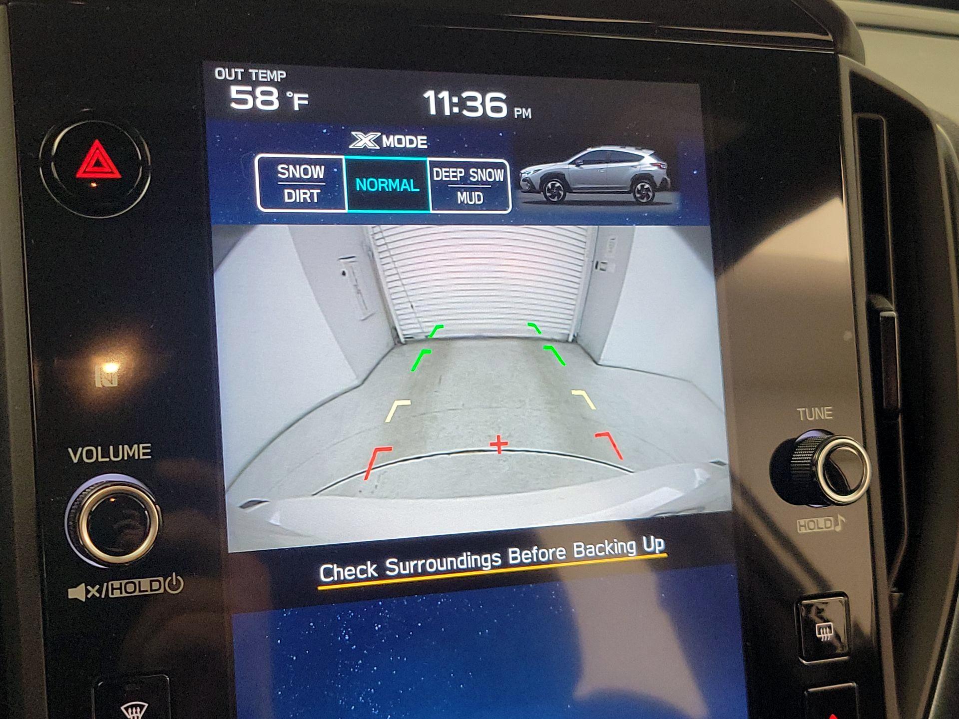 Thumbnail: 2024 Subaru Crosstrek - 14