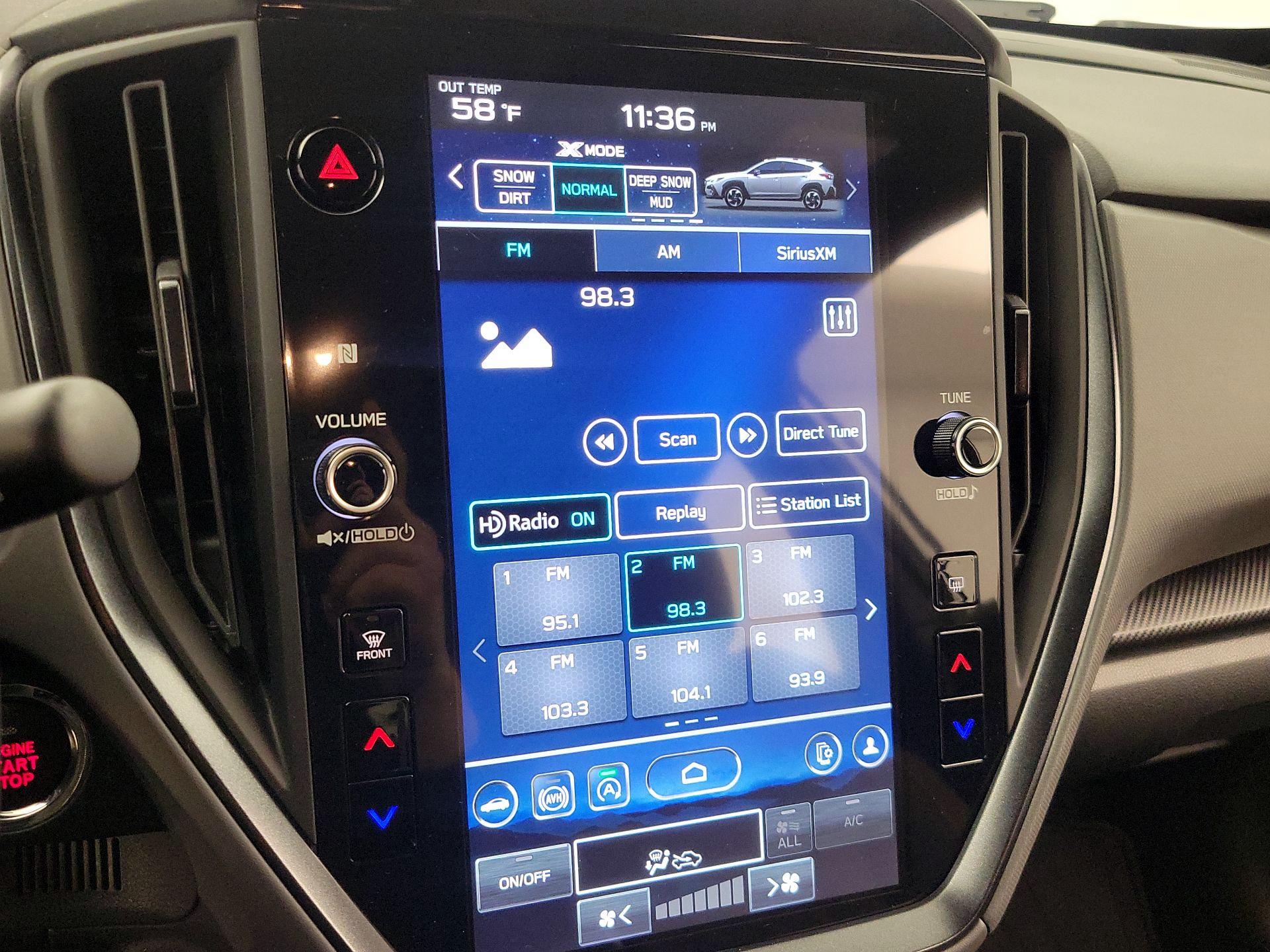 Thumbnail: 2024 Subaru Crosstrek - 15