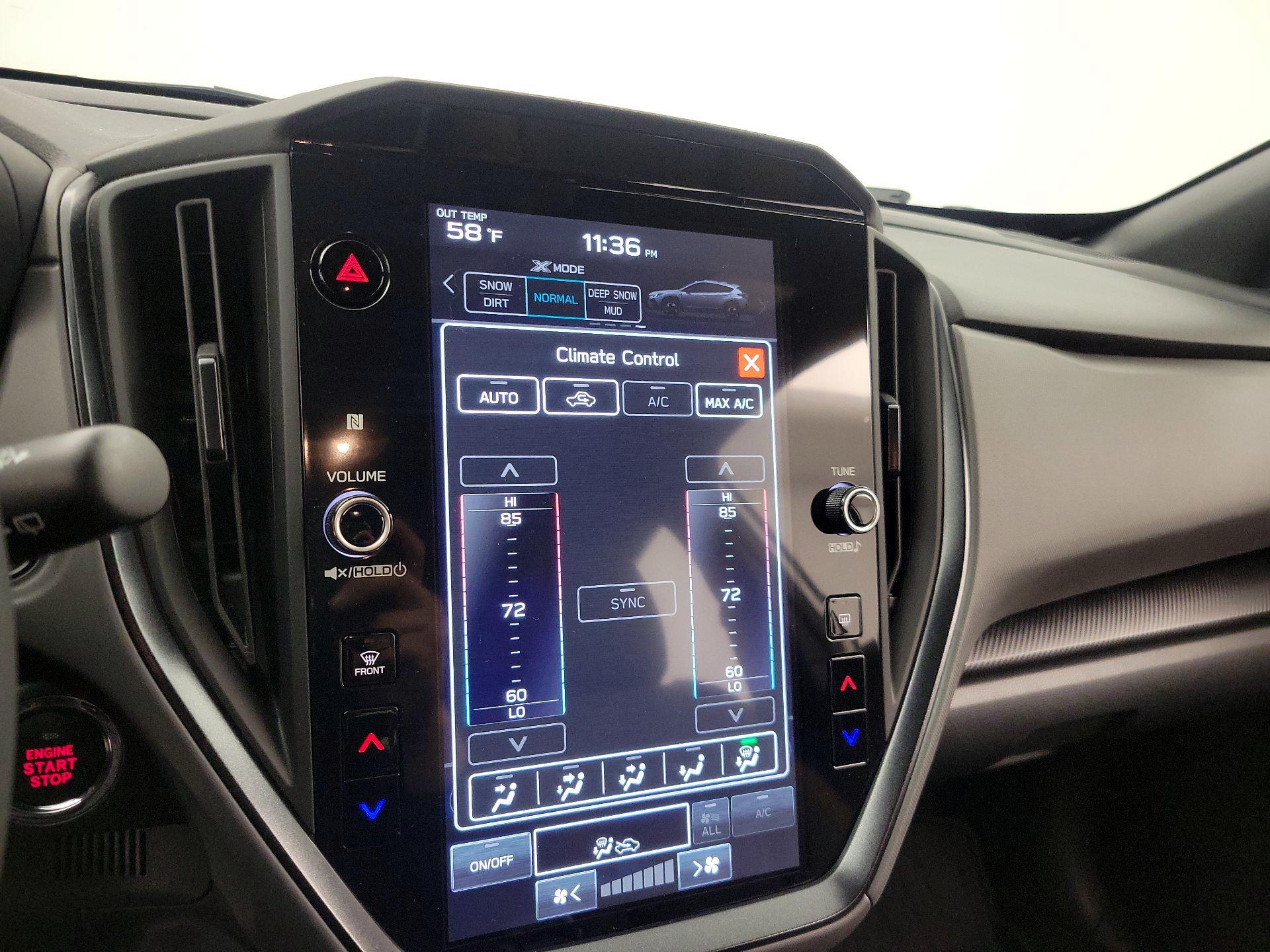 Thumbnail: 2024 Subaru Crosstrek - 16