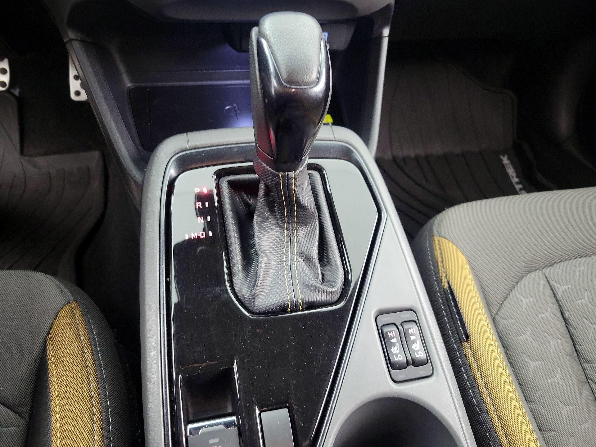 Thumbnail: 2024 Subaru Crosstrek - 17