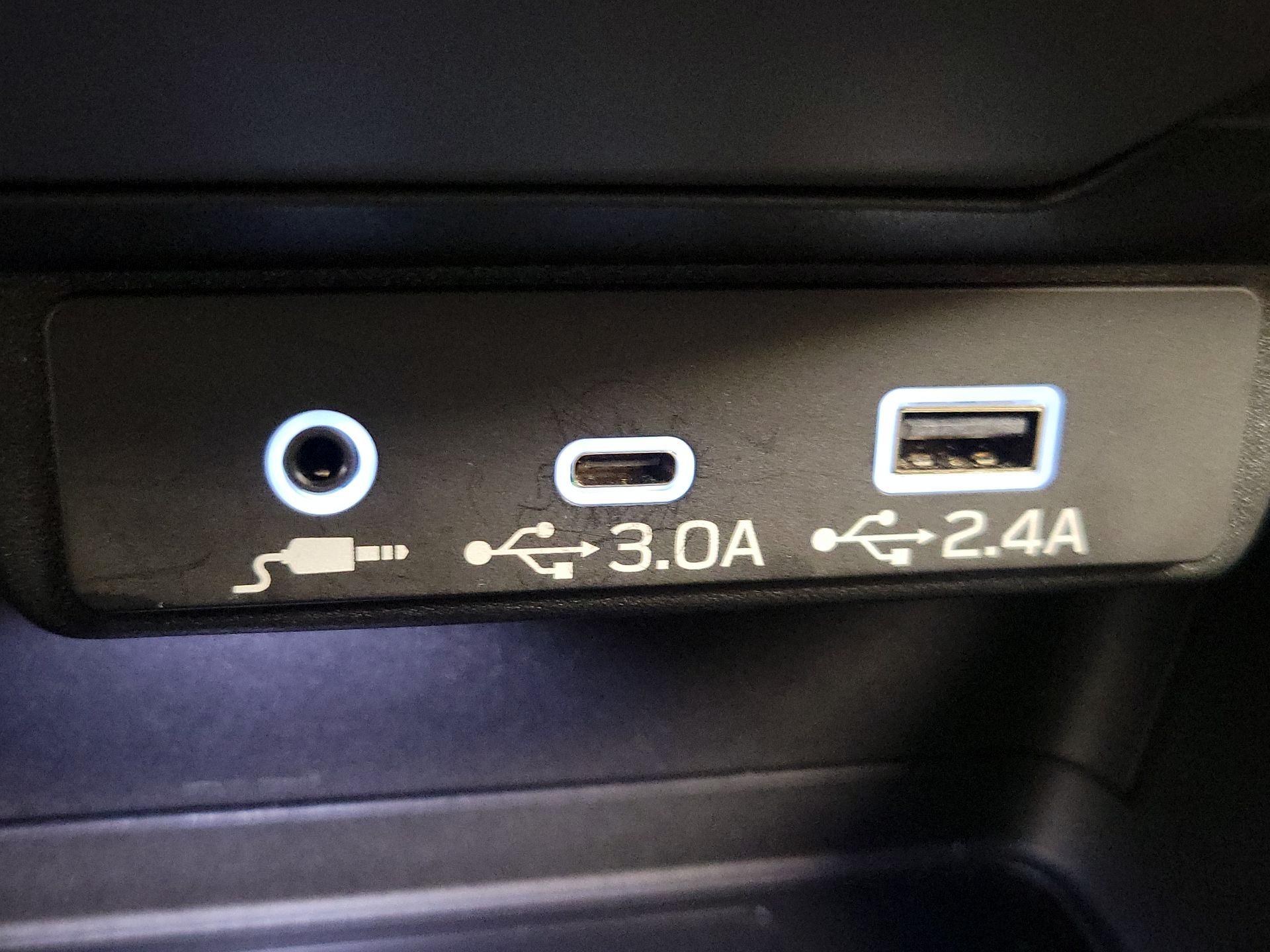 Thumbnail: 2024 Subaru Crosstrek - 18