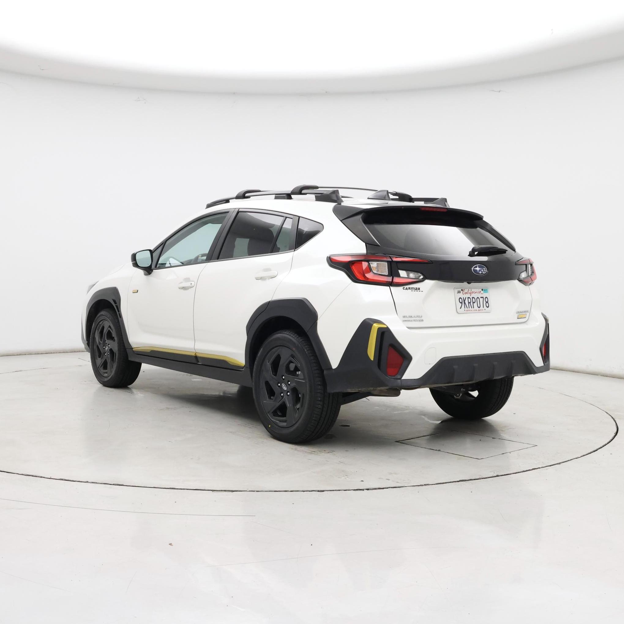 Thumbnail: 2024 Subaru Crosstrek - 2