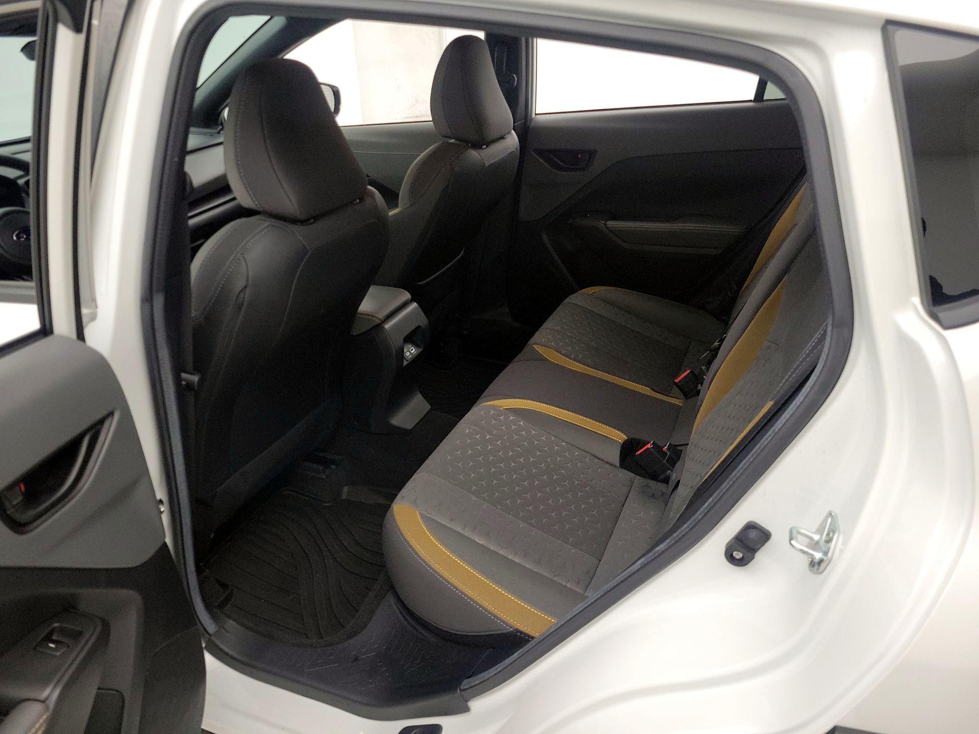 Thumbnail: 2024 Subaru Crosstrek - 19