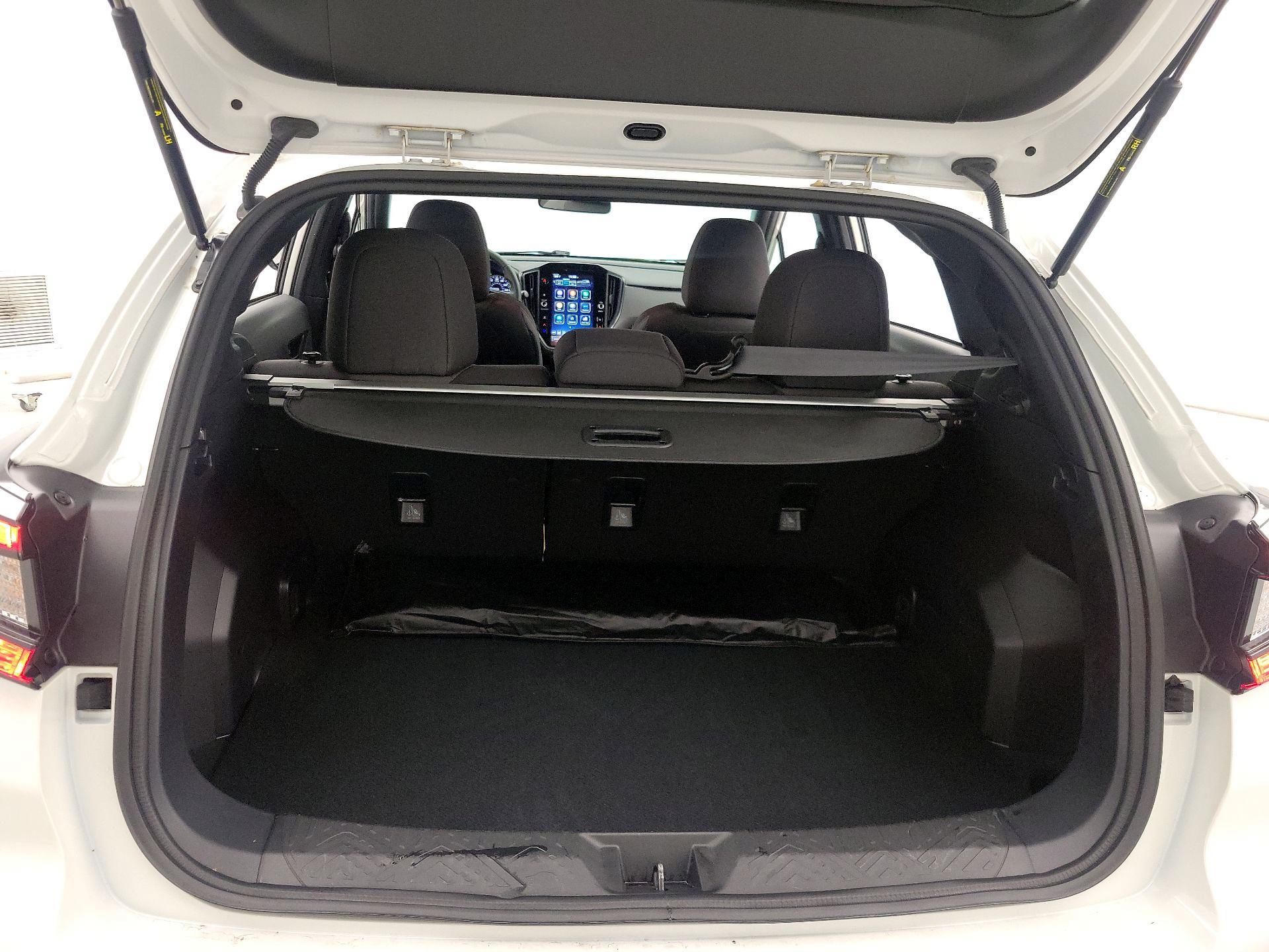 Thumbnail: 2024 Subaru Crosstrek - 20