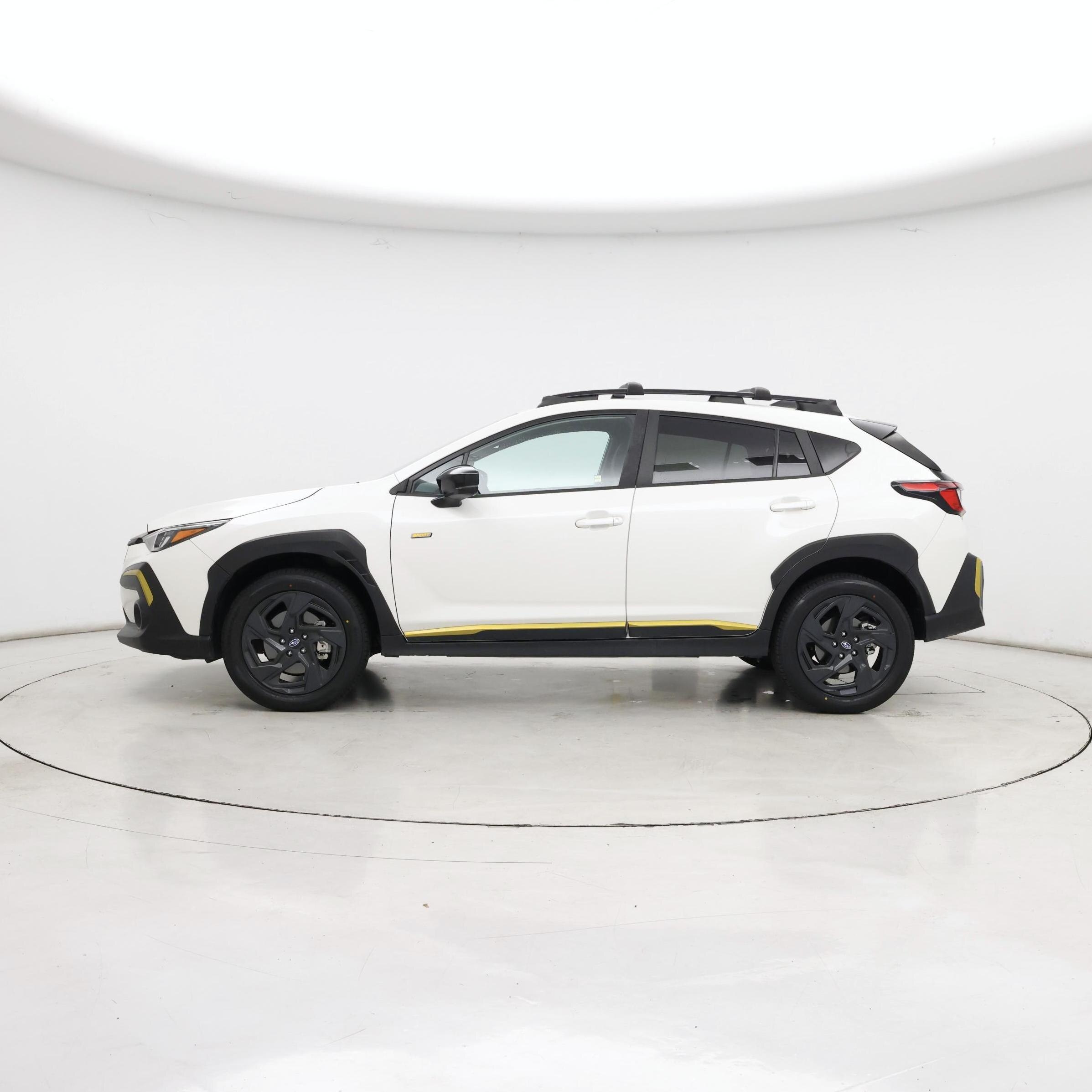 Thumbnail: 2024 Subaru Crosstrek - 3