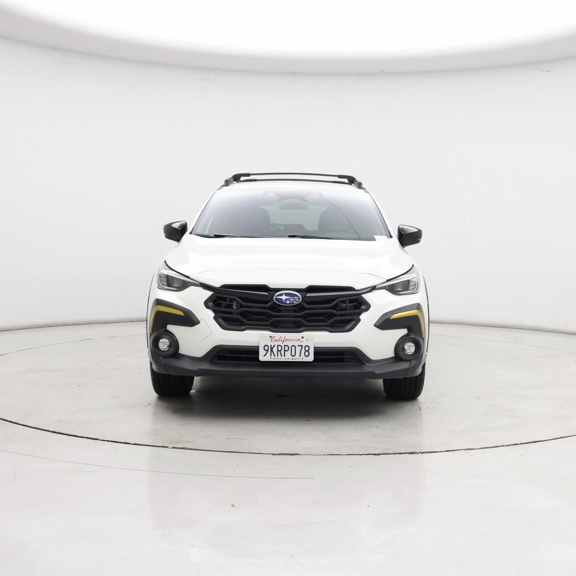 Thumbnail: 2024 Subaru Crosstrek - 5
