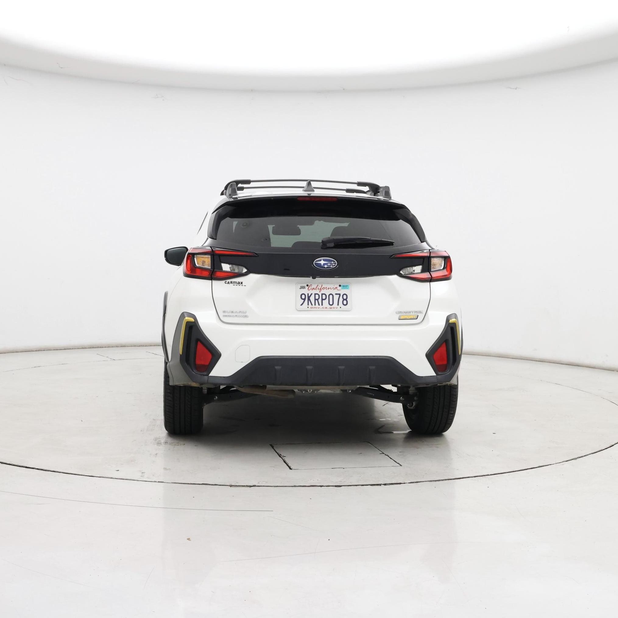 Thumbnail: 2024 Subaru Crosstrek - 6