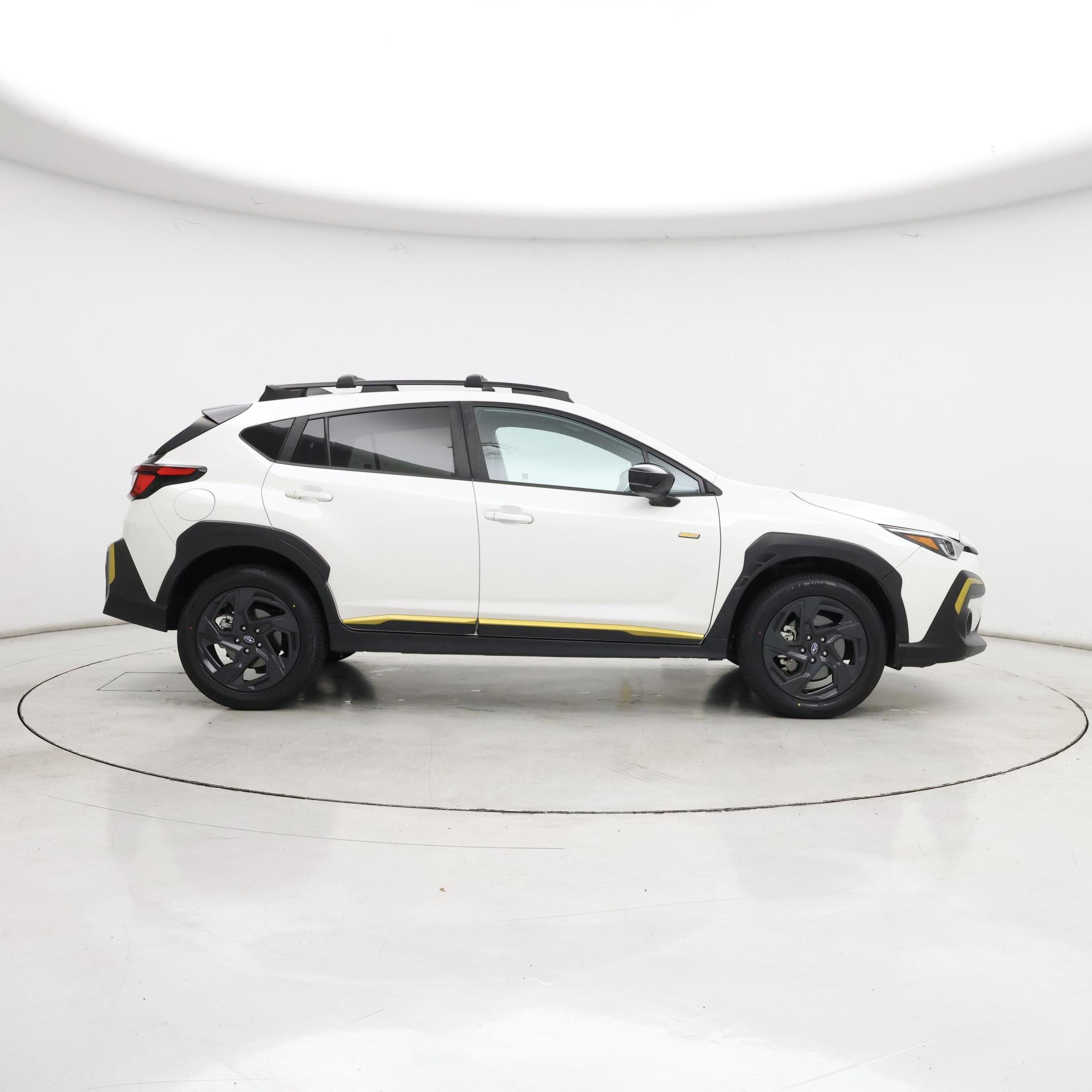 Thumbnail: 2024 Subaru Crosstrek - 7