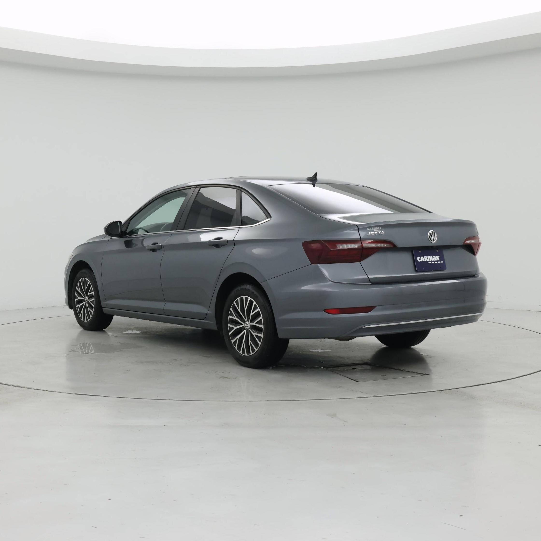 Thumbnail: 2021 Volkswagen Jetta - 2