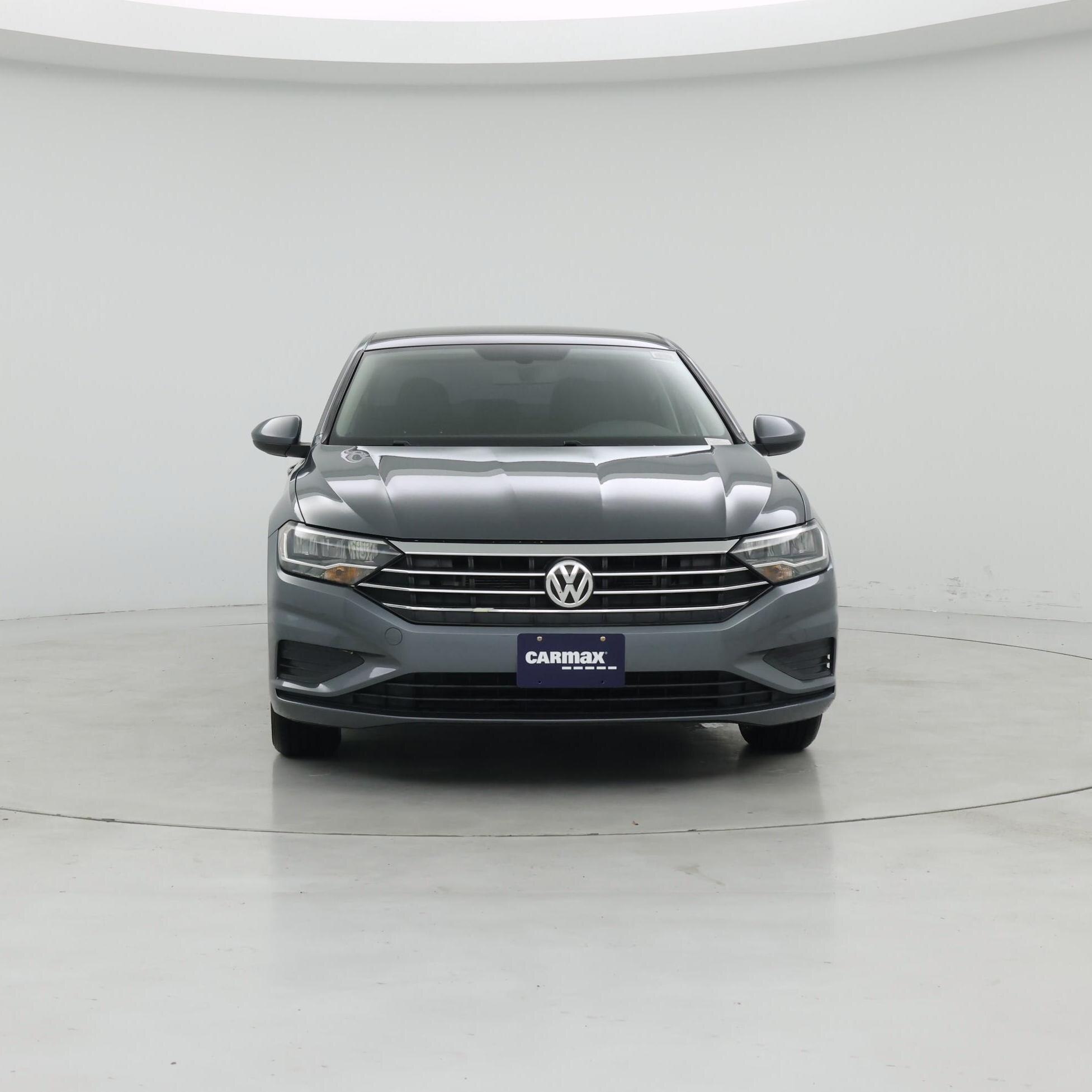 Thumbnail: 2021 Volkswagen Jetta - 5
